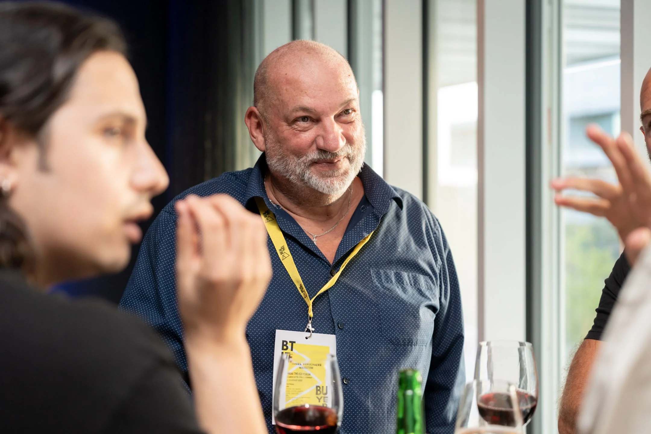 Pierre-Yves Jortay Photography - BTIF OSLO 2025 - WEB FORMAT - 48.jpg