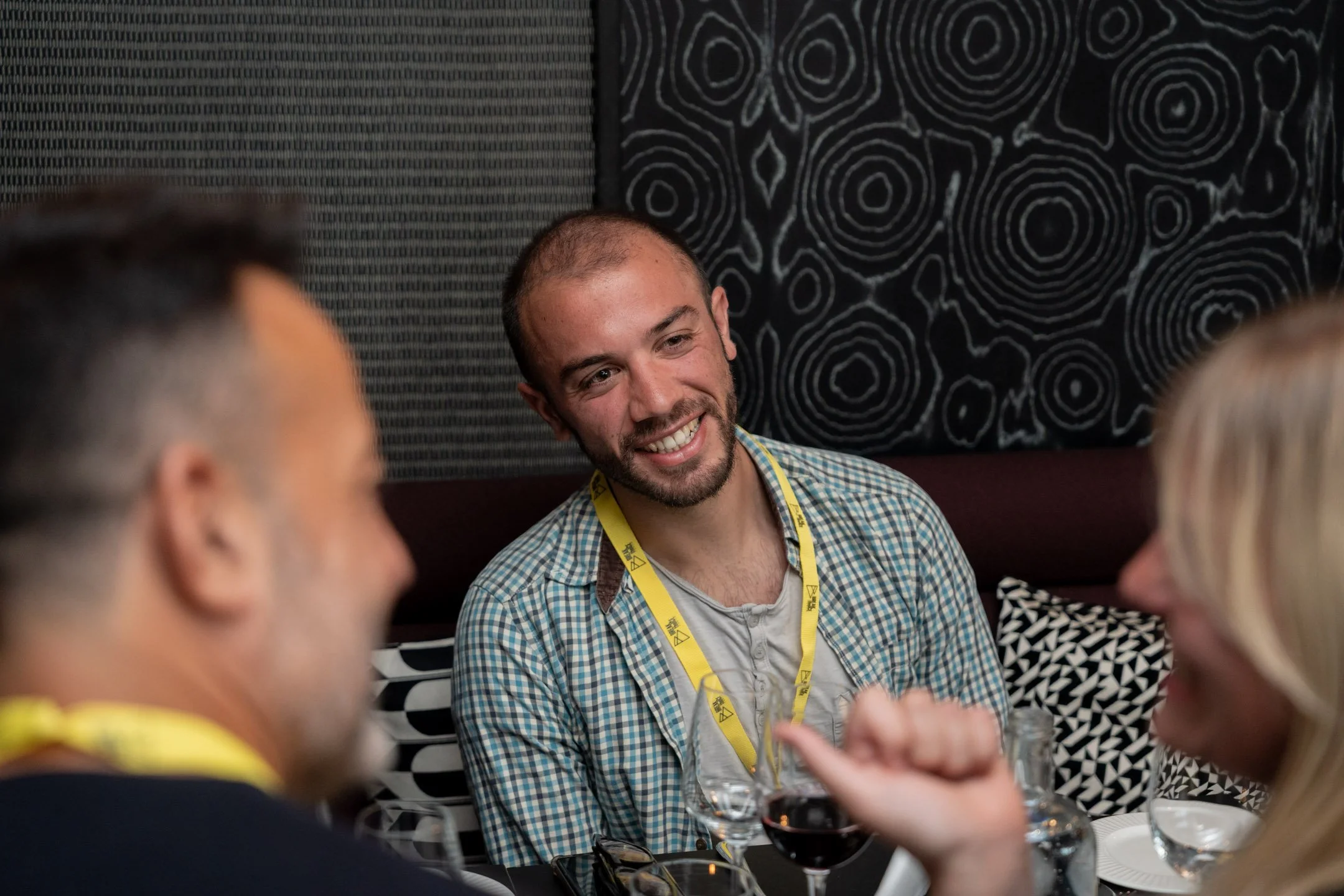 Pierre-Yves Jortay Photography - BTIF OSLO 2025 - WEB FORMAT - 84.jpg