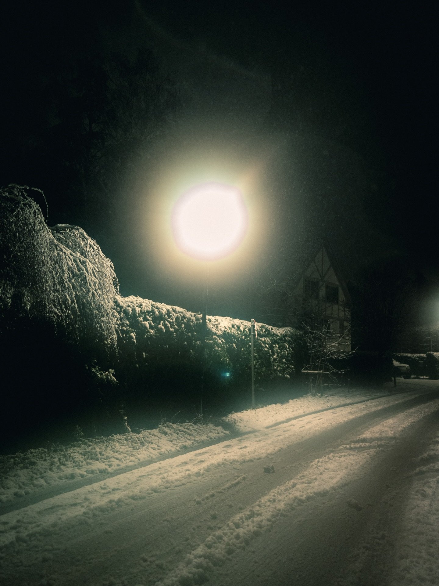 I usually hate &ldquo;recaps.&rdquo;

Probably because, as a photographer, I relate a lot to the French expression &ldquo;The shoemaker&rsquo;s children always go barefoot.&rdquo; Looking back at my own work has never been easy.

But when I do look b