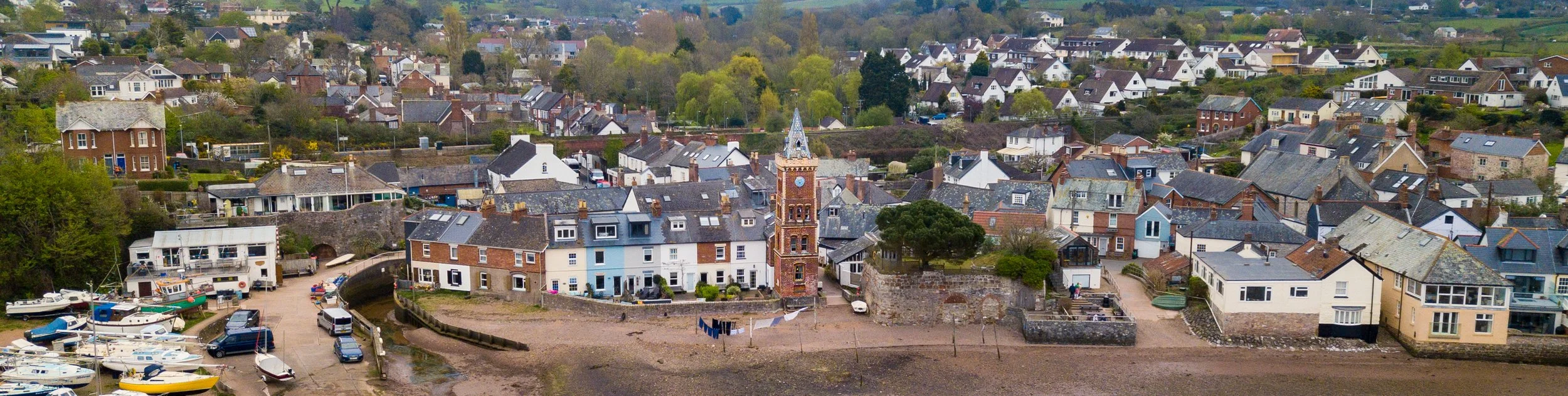  © The Landmark Trust, by Tom Burrows
