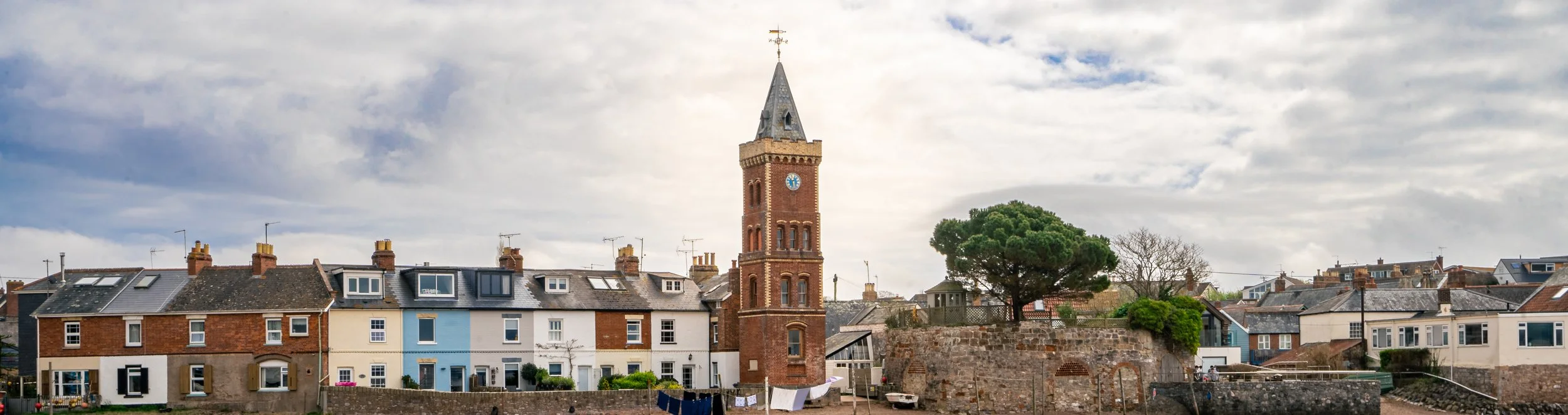  © The Landmark Trust, by Tom Burrows