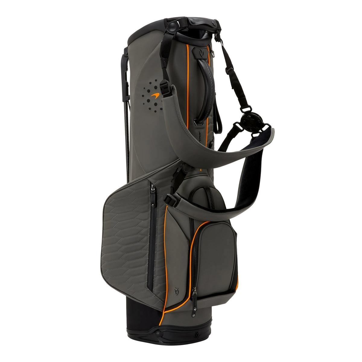 McLaren Golf Luxe Stand Bag by Vessel