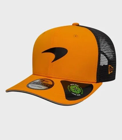 McLaren Formula 1 2025 Team New Era 9Seventy Stretch Snap Cap