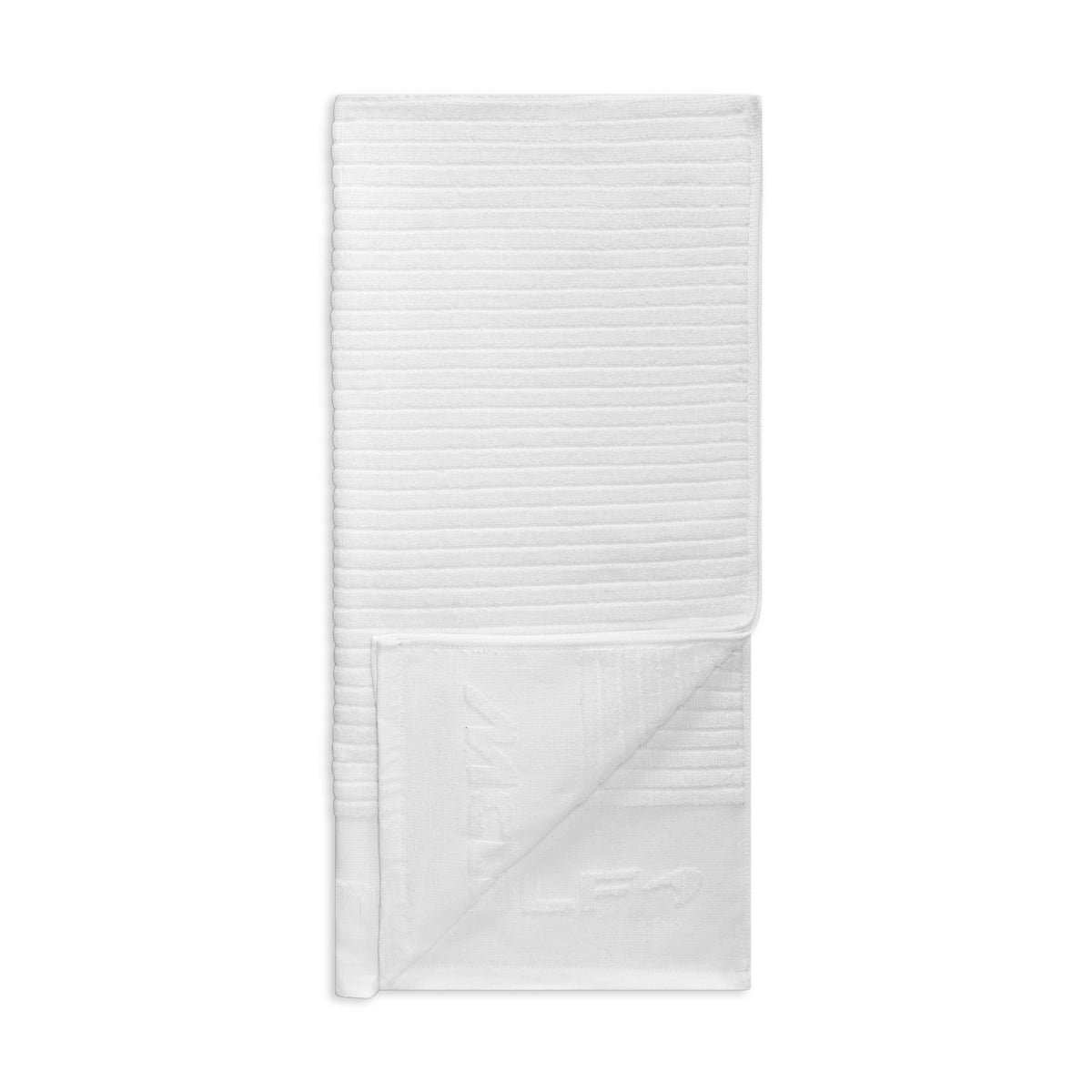McLaren Golf Towel - Snow