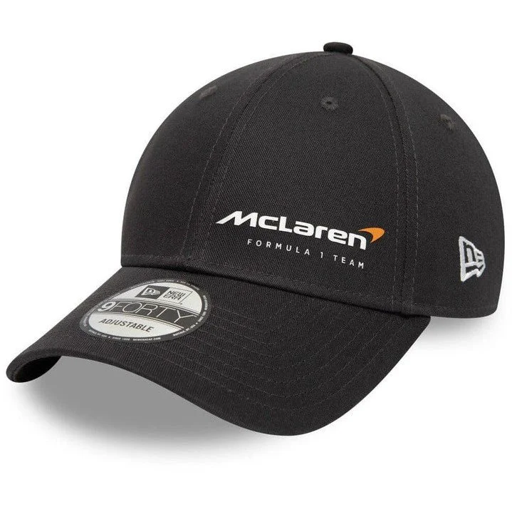 McLaren F1 Flawless New Era 9Forty Cap
