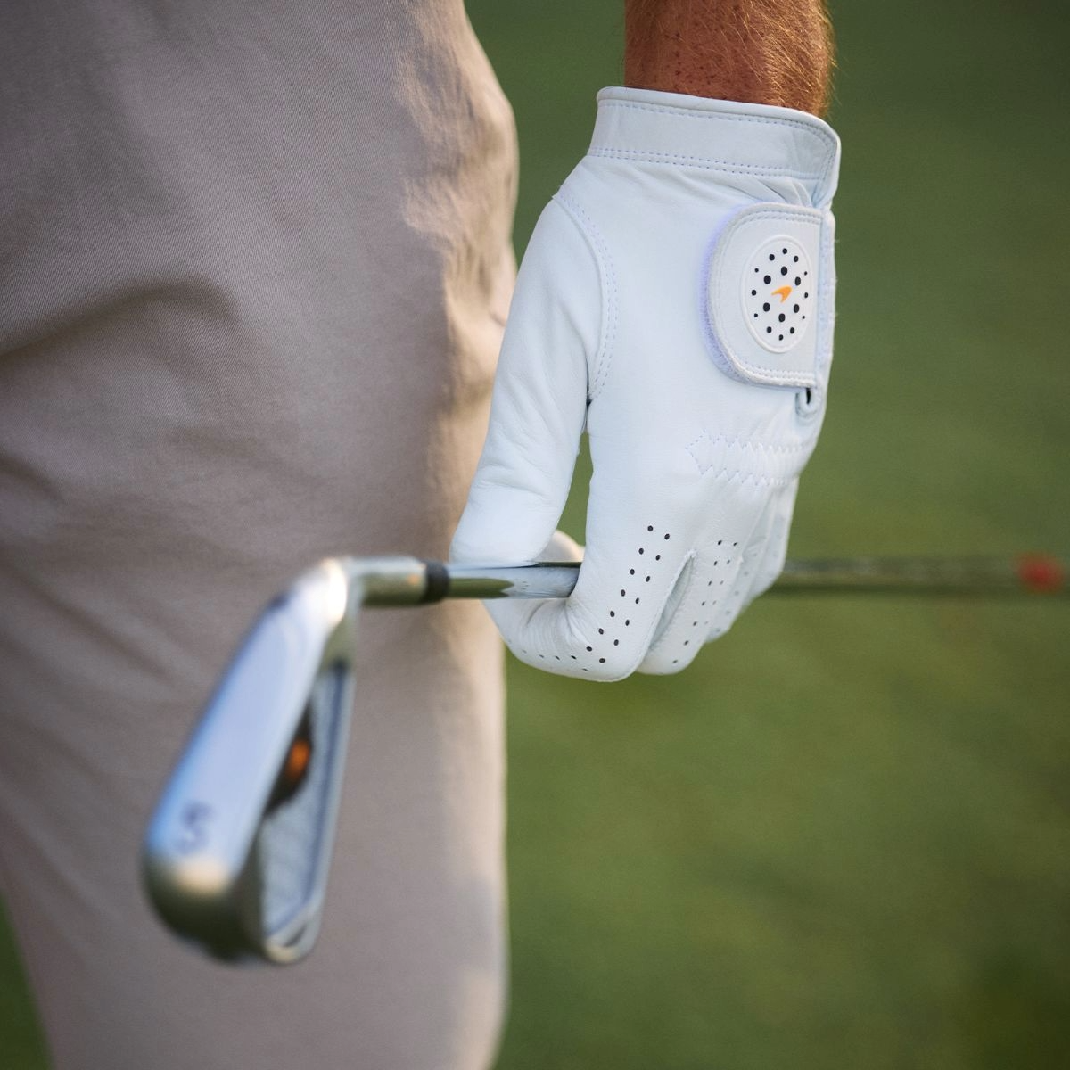McLaren Golf Signature Golf Glove by G/FORE - Men's