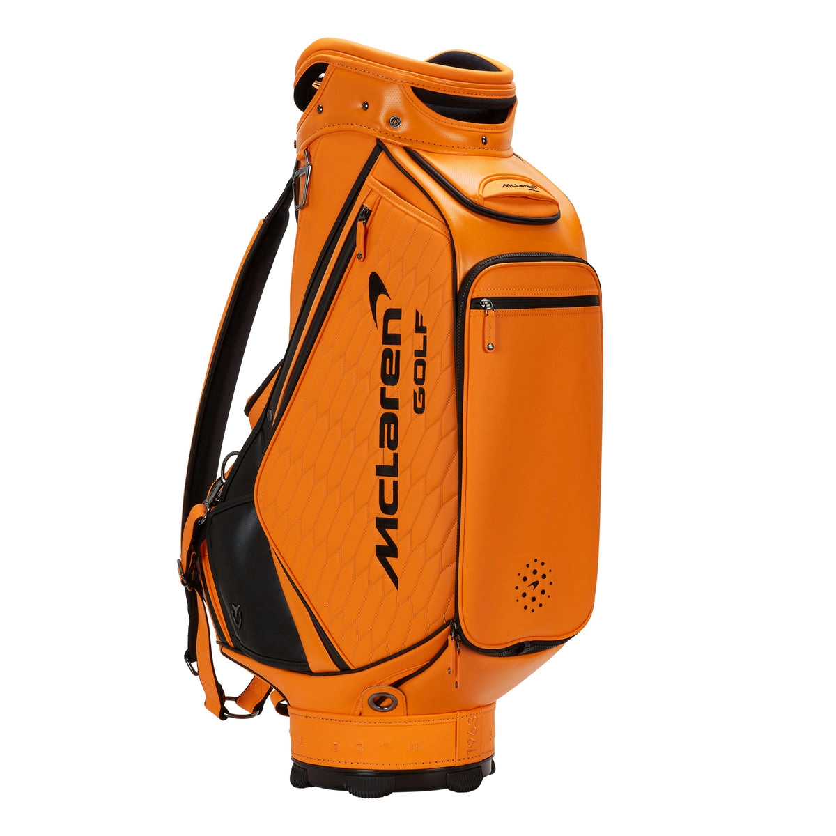 McLaren Golf Staff Tour Bag by Vessel