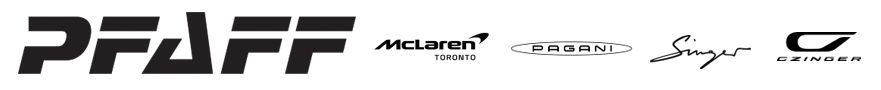 McLaren &amp; Pagani Toronto Online Shop