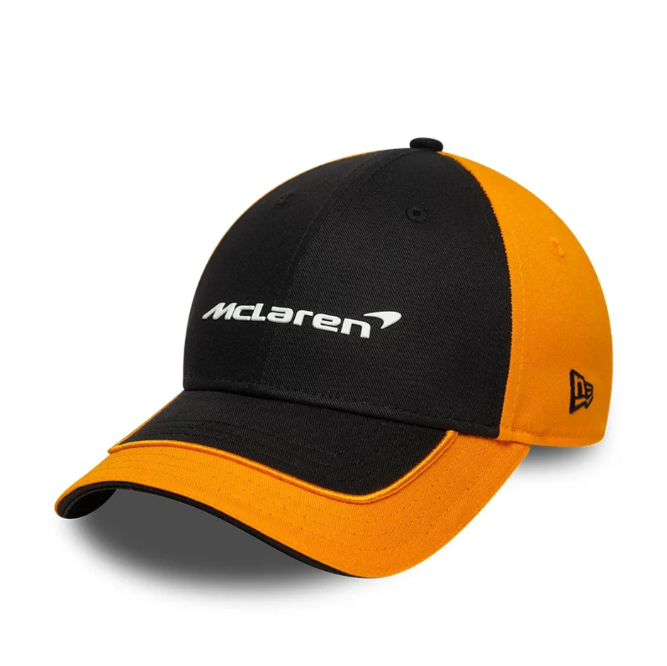McLaren Automotive New Era 9Forty