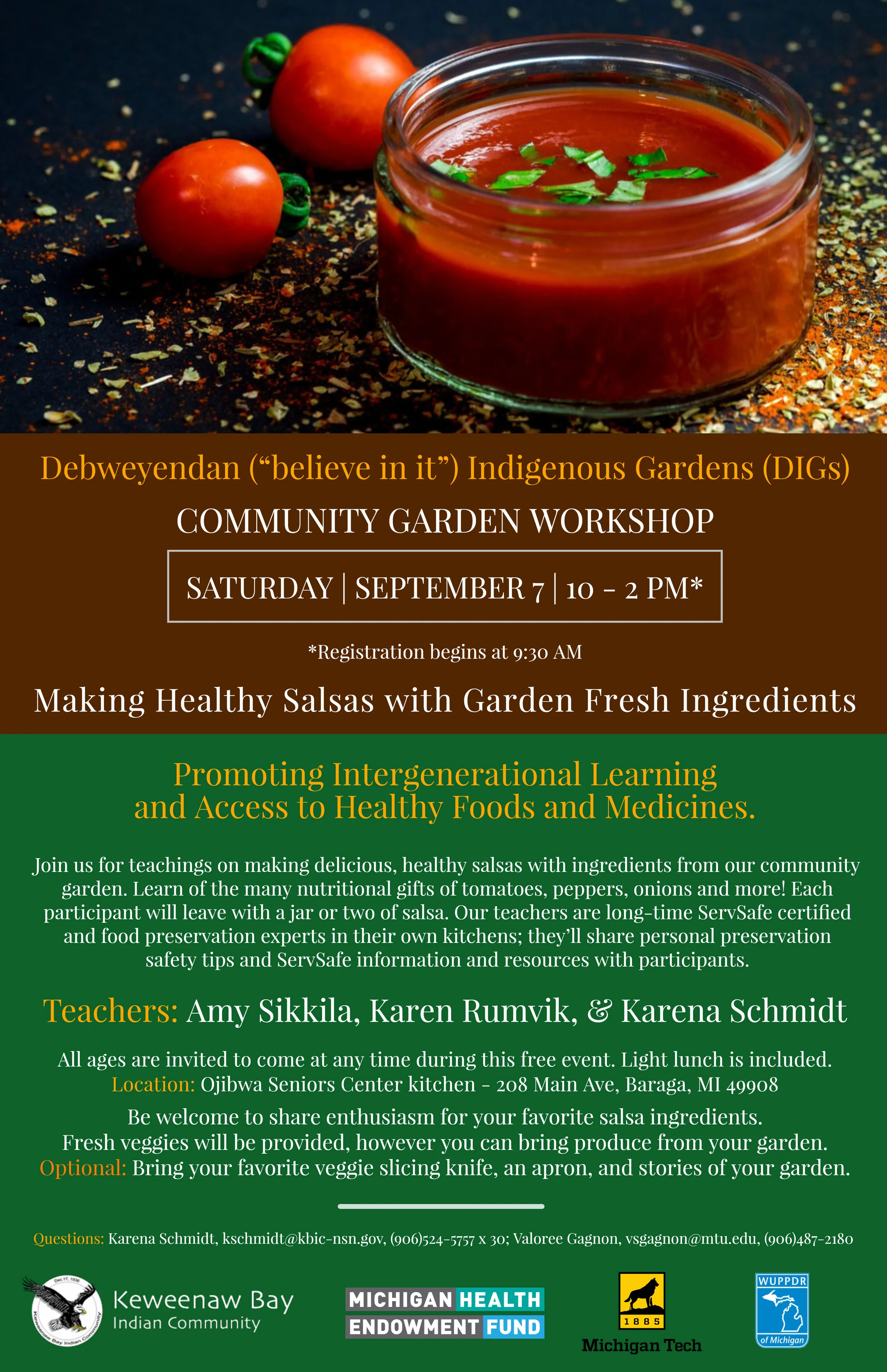 Community Garden Workshop Flyer September Salsa.jpg