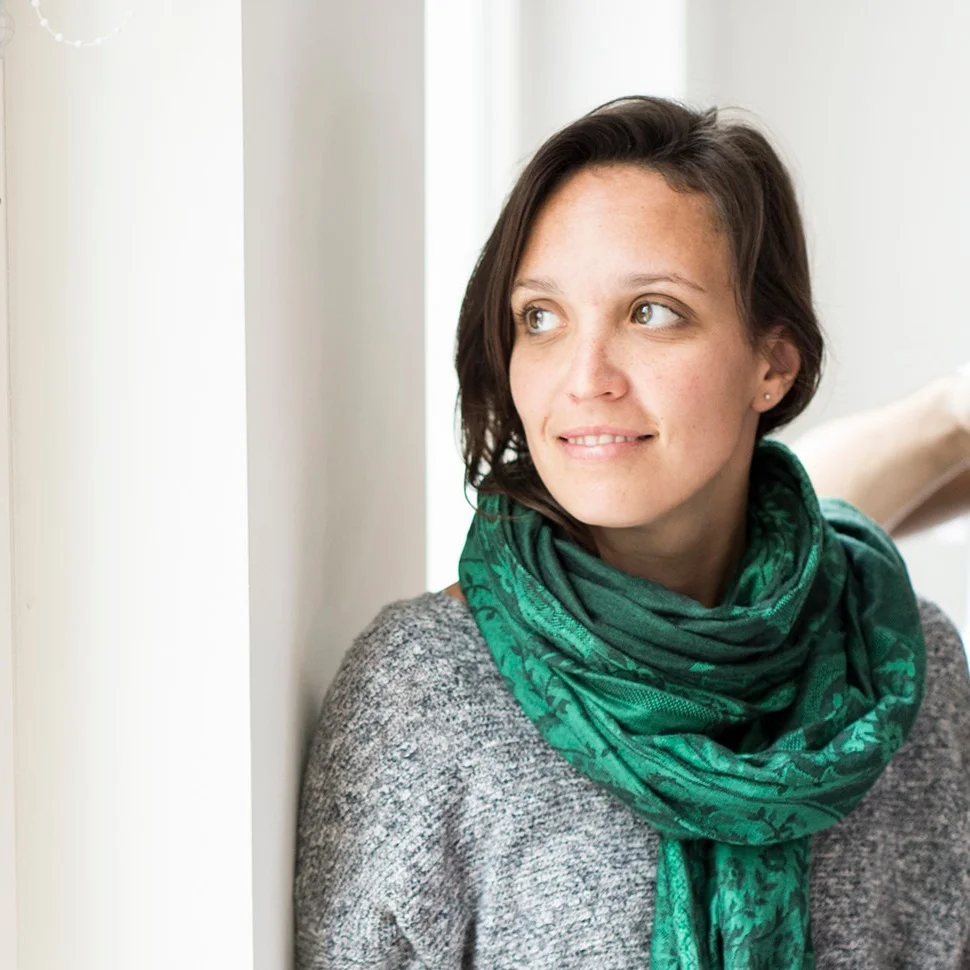 Caroline Larocque-Allard