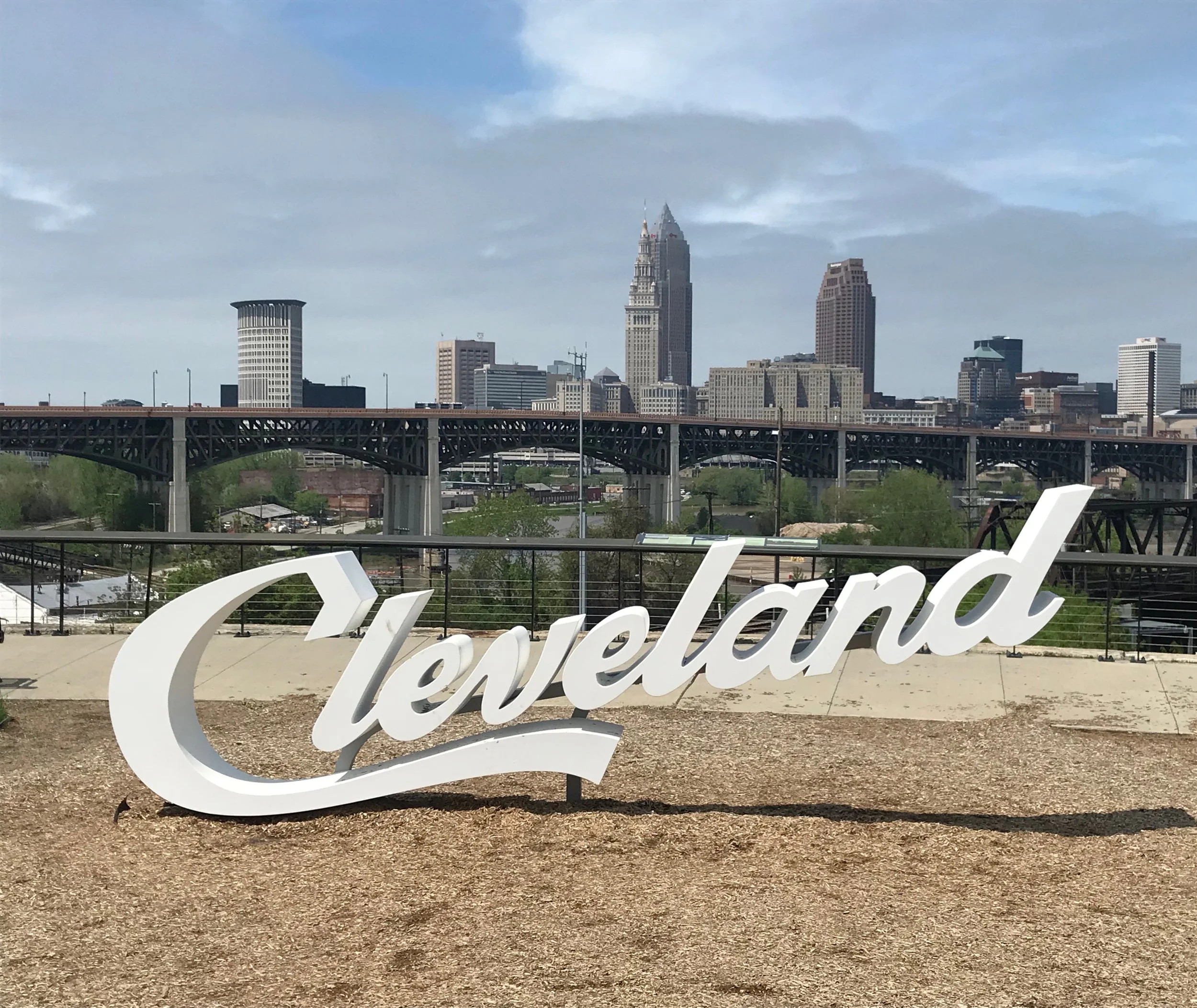 Photo Credit: The Cleveland Bucket List