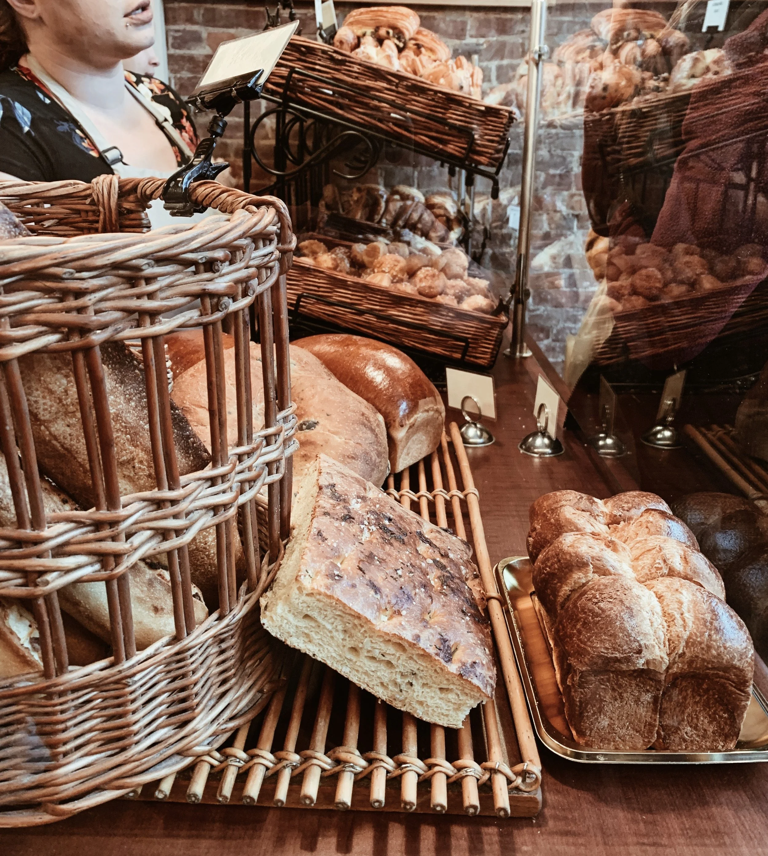 La Gourmadine Bakery
