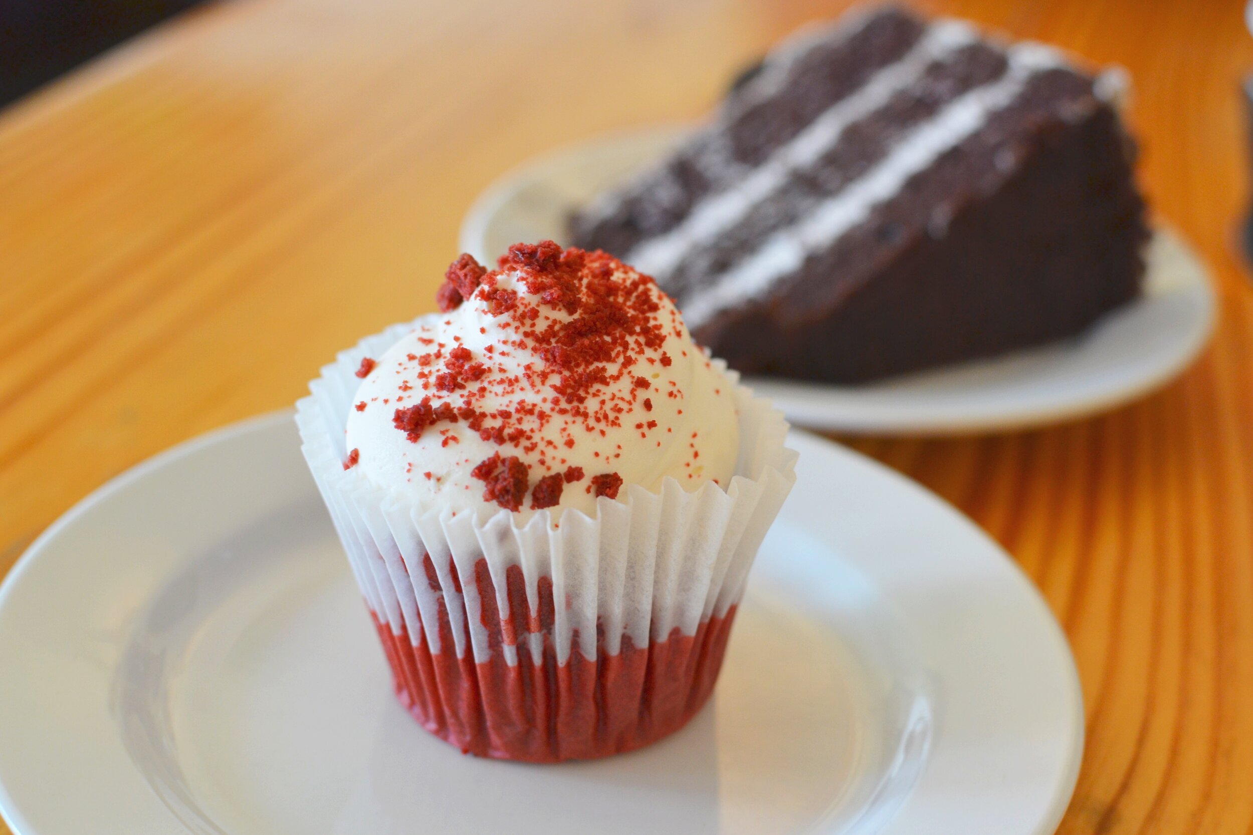 Best Dessert Spots in Cleveland — The Cleveland Bucket List