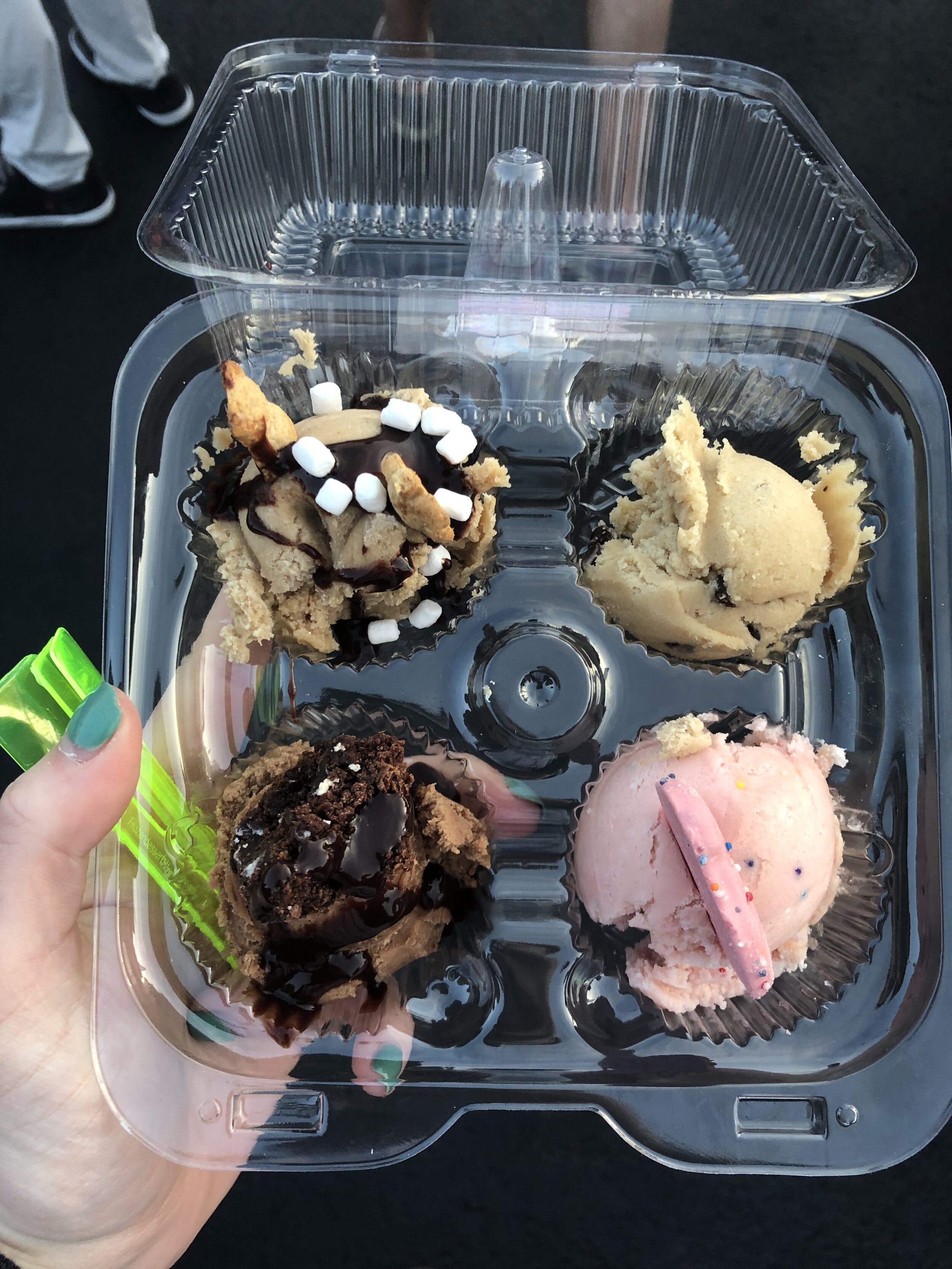 Best Dessert Spots in Cleveland — The Cleveland Bucket List