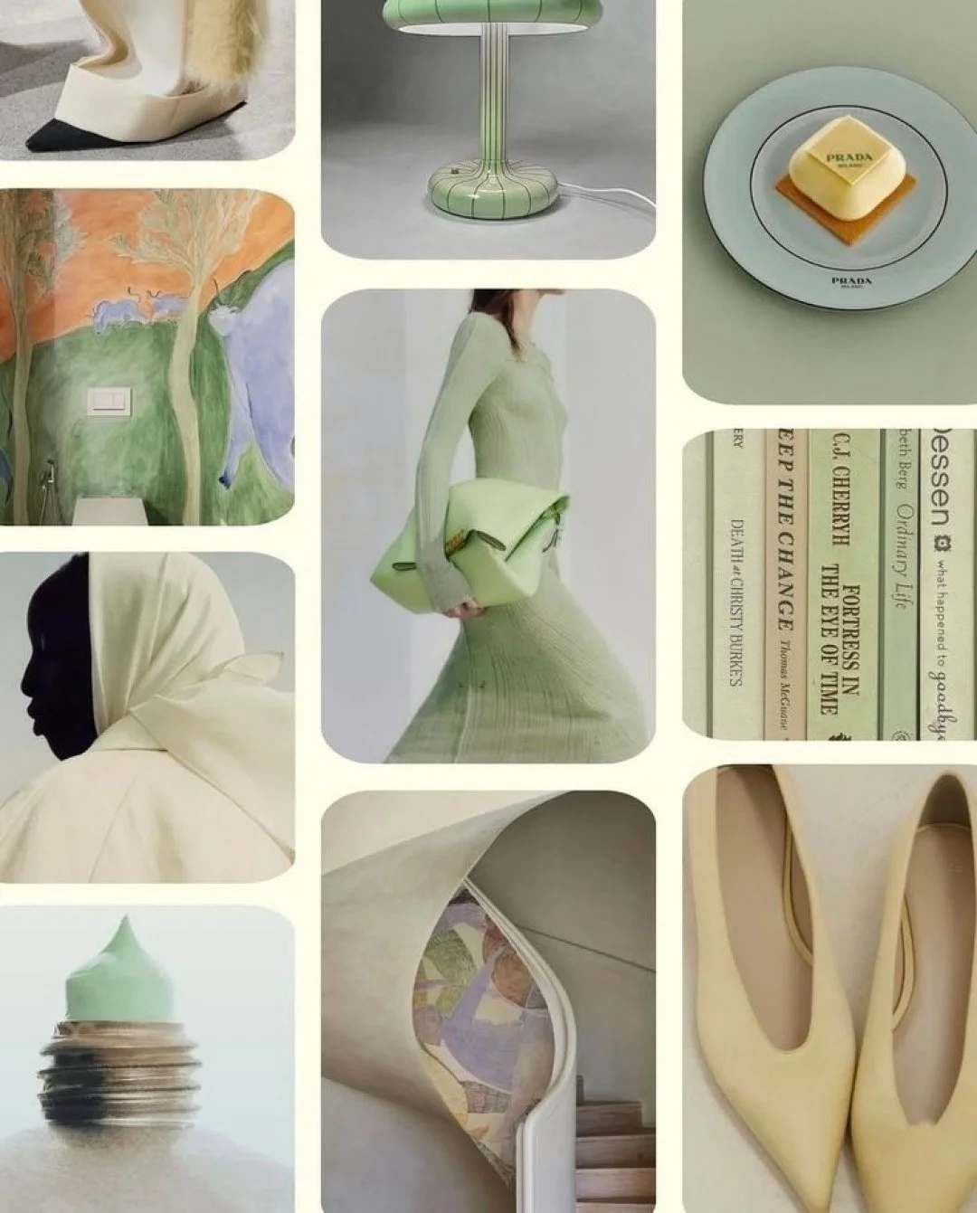 #TextureTuesday A study in touch and tone. Soft knits, smooth leather, glossy finishes, and sculptural forms all speaking the same design language. When texture becomes the detail that makes everything feel intentional.

#interior #interiordesign #de