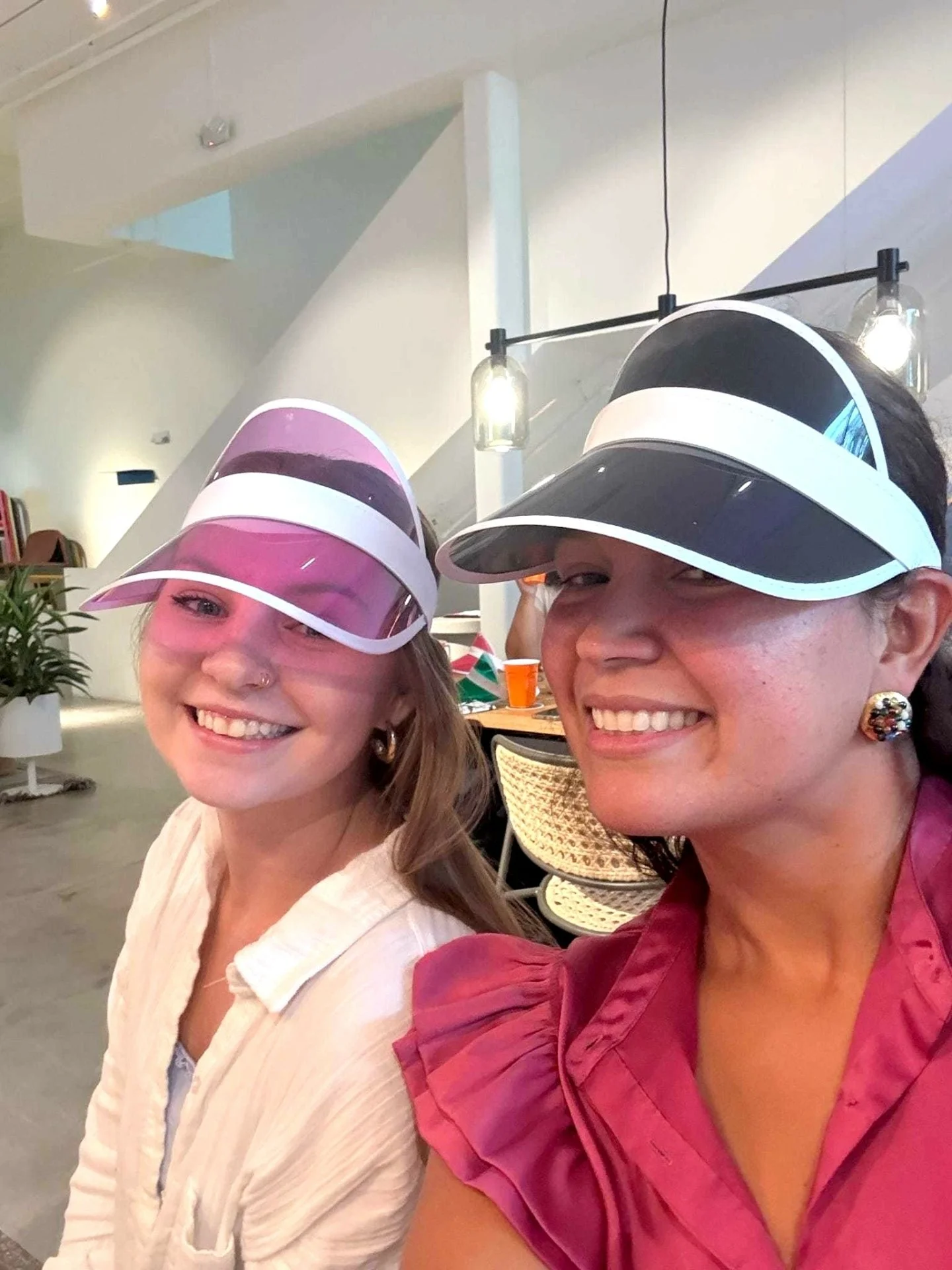 #ThrowbackThursday to Isa and Marissa at a fun bingo event hosted by Bluedot!

#interior #interiordesign #design #interiorstyle #decorating #dailydecordose #decorinspiration #interiordetails #designelements #colorpop #ihavethisthingwithcolor