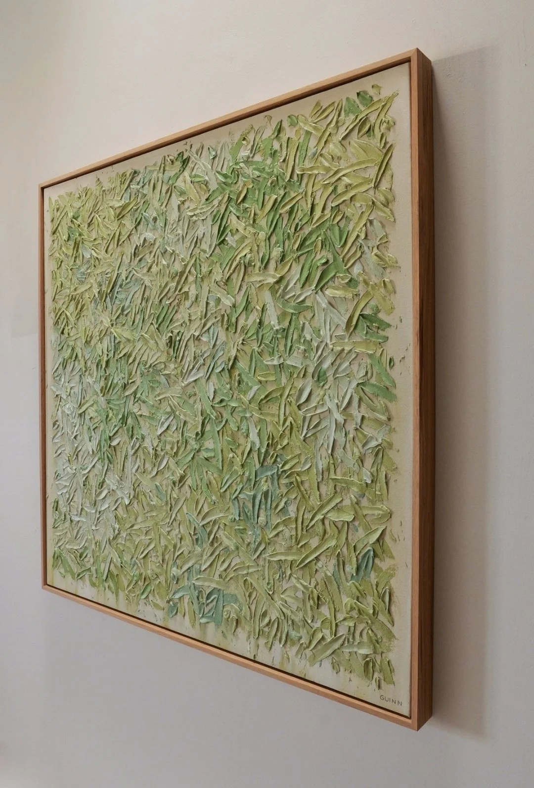 #TextureTuesday Up close with the art that makes you want to reach out and feel every detail. 

#interior #interiordesign #design #interiorstyle #decorating #dailydecordose #decorinspiration #interiordetails #designelements #colorpop #ihavethisthingw