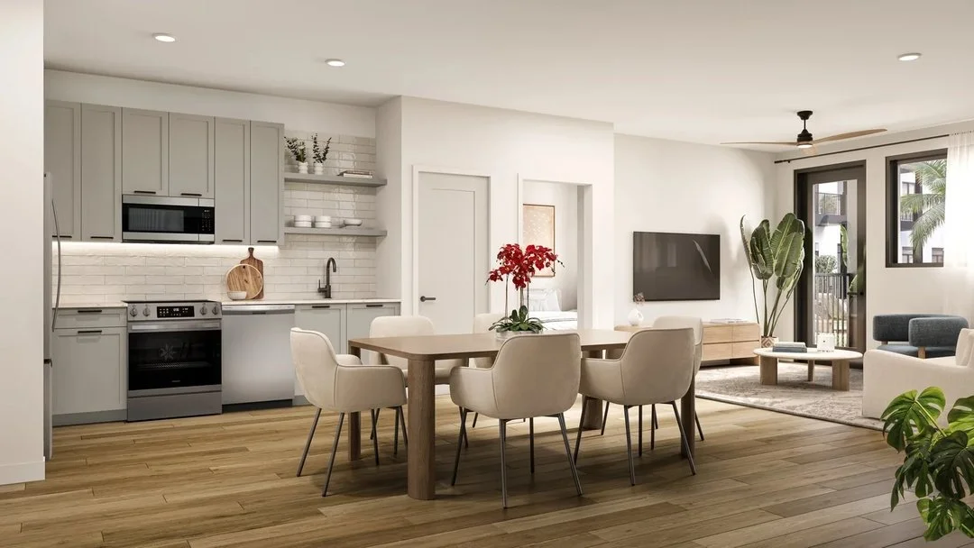 #ThrowbackThursday Throwing it back to this on‑the‑boards beauty! Where clean lines, warm textures, and effortless flow first came together.

#interior #interiordesign #design #interiorstyle #decorating #dailydecordose #decorinspiration #interiordeta