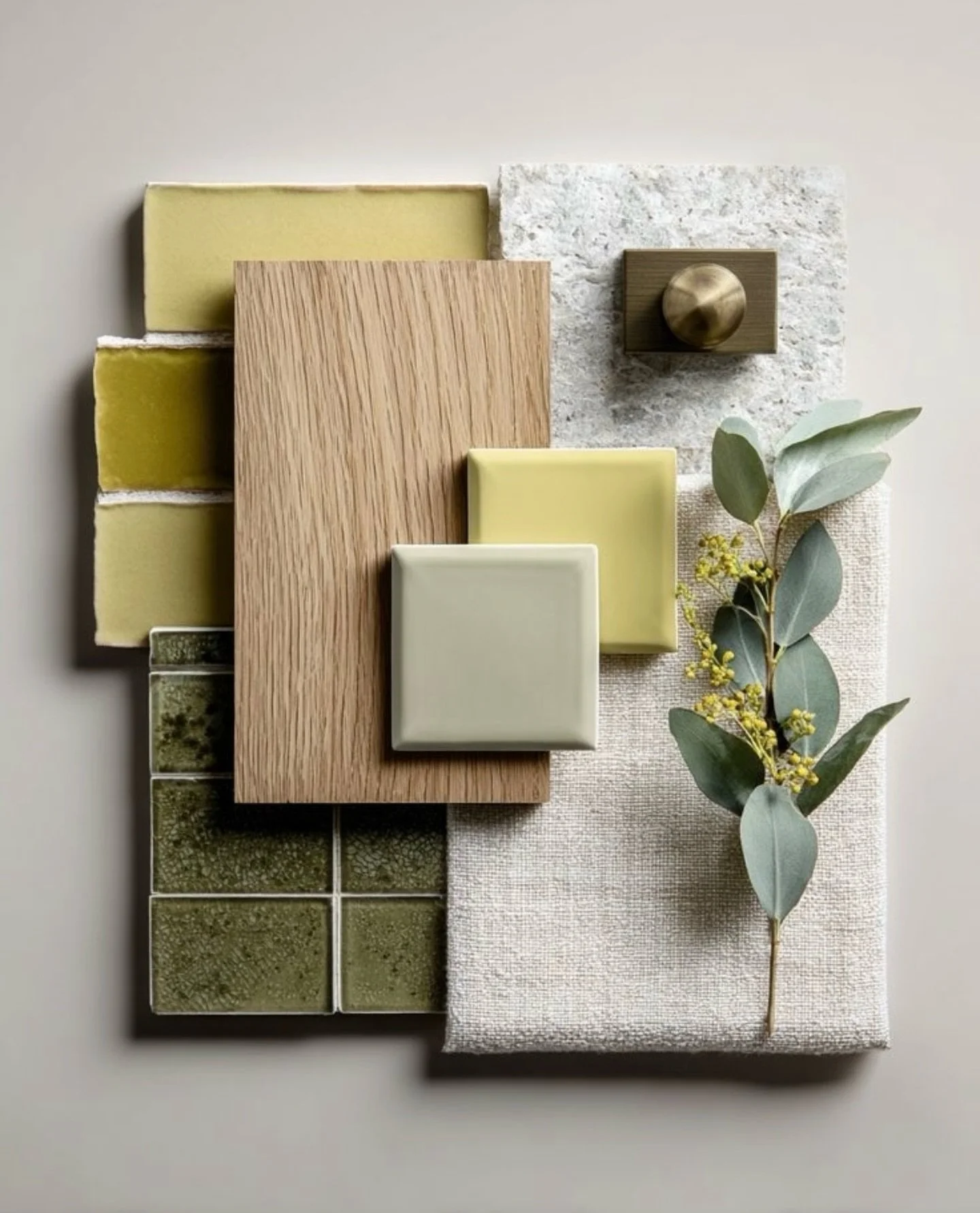 #MaterialMonday Grounded tones, natural textures, and a palette that feels like a deep breath. Building spaces that soothe, inspire, and tell a quiet story through every surface.

#interior #interiordesign #design #interiorstyle
