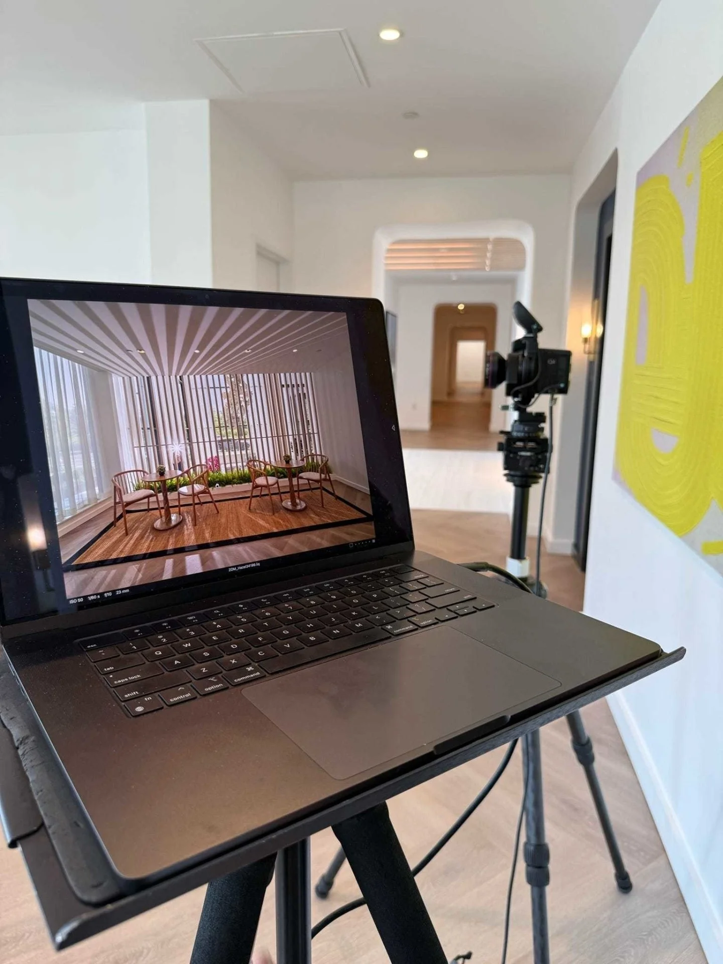 #ThrowbackThursday A look back at our National Landing photoshoot in Arlington, VA! It&rsquo;s always inspiring to see our work brought to life through the creativity of such talented photographers.

#interior #interiordesign #design #interiorstyle #