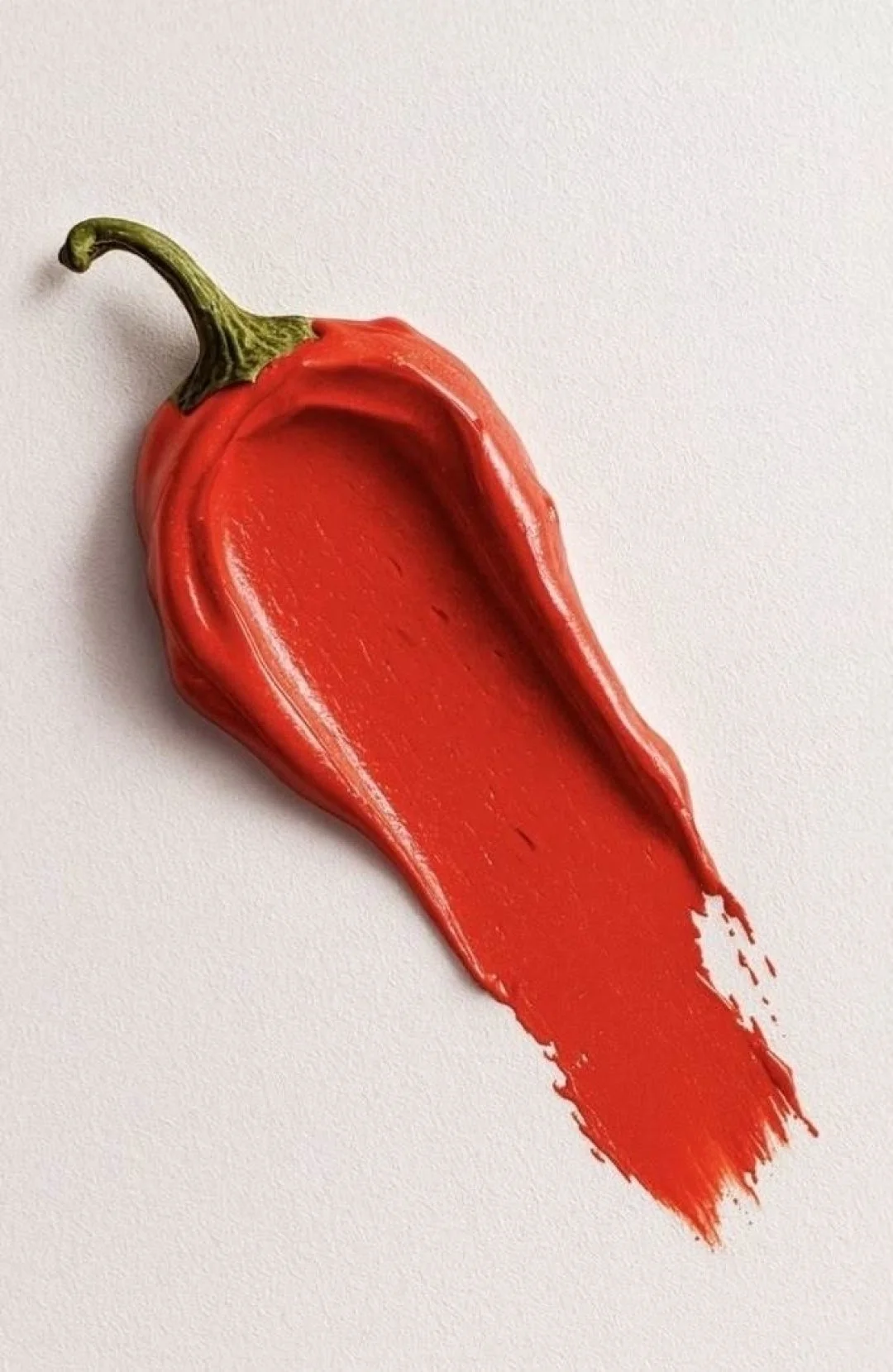 #MaterialMonday Heat meets hue 🌶️🎨 &mdash; turning everyday materials into playful paint moments.

#interior #interiordesign #design #interiorstyle #decorating #dailydecordose #decorinspiration #interiordetails #designelements #colorpop #ihavethist