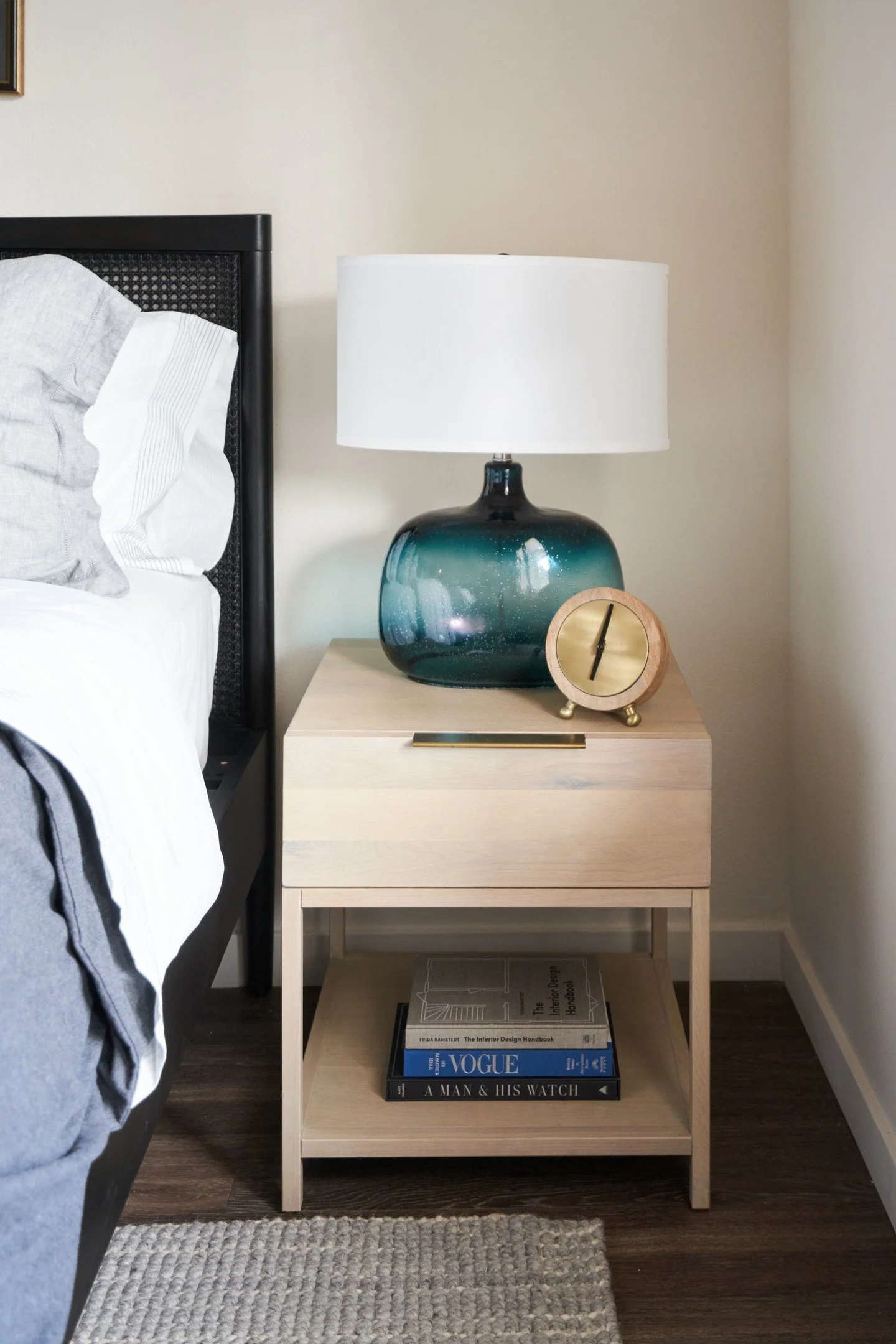 #ThrowbackThursday to the effortlessly refined Azalea model! Where clean lines meet cozy comfort&mdash;timeless design that still feels fresh today. From statement lighting to warm wood finishes, every detail was made to elevate everyday living. 

#i