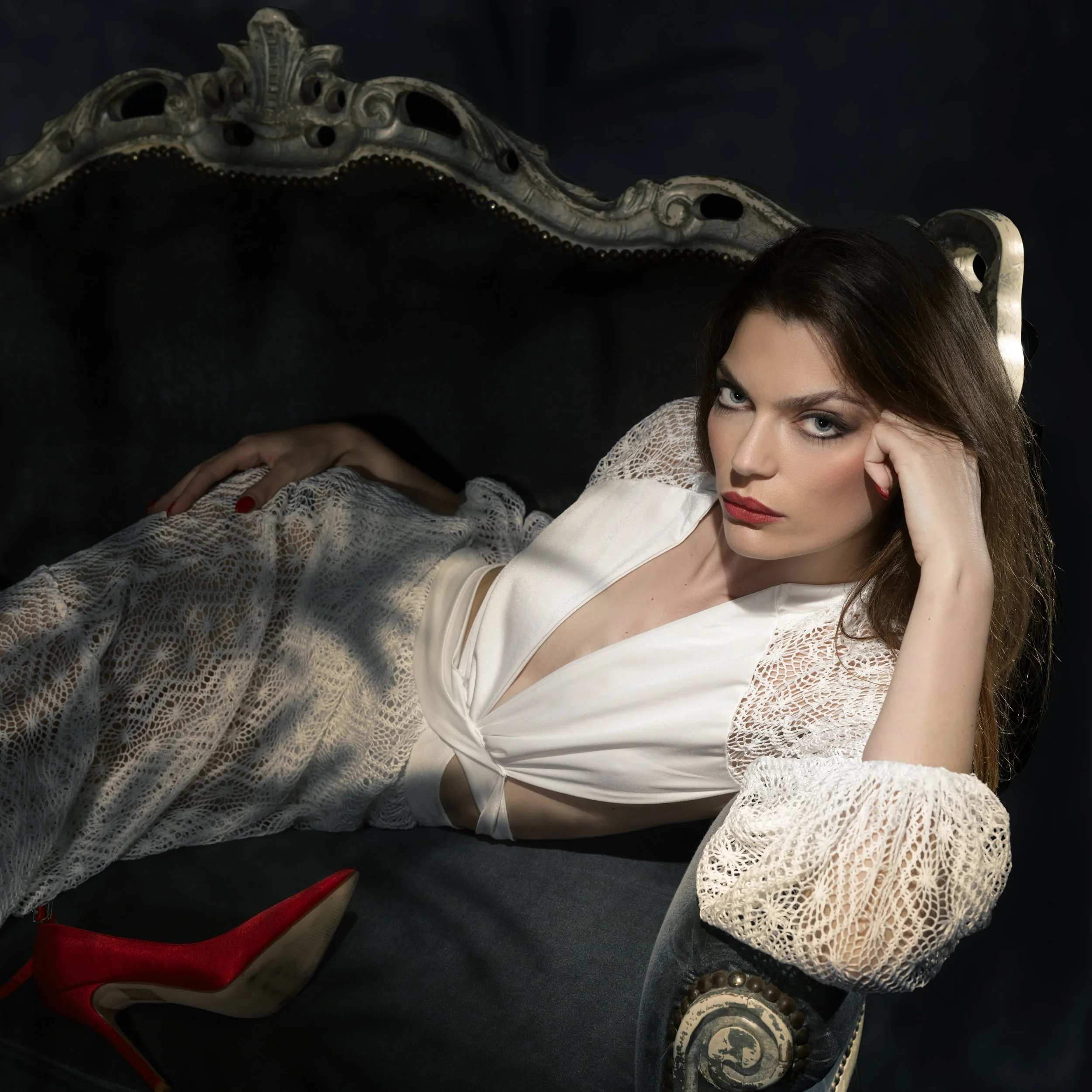 LOS RECUERDOS VENDIDOS