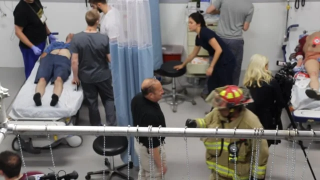 Stress management training San Diego (Copy)