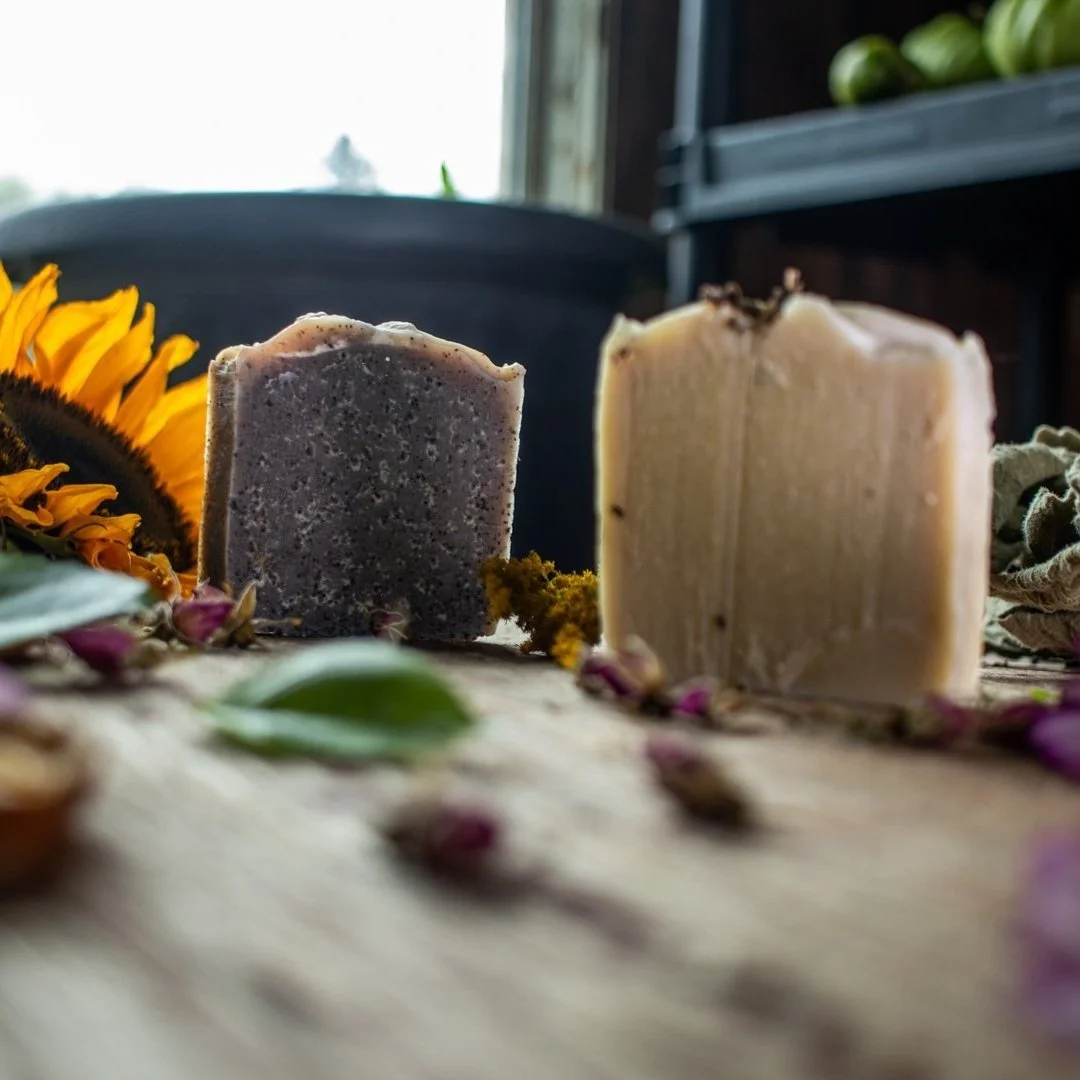 The Natural Elegance of Goat Milk Soap: A Closer Look at its Skin-Enriching Benefits