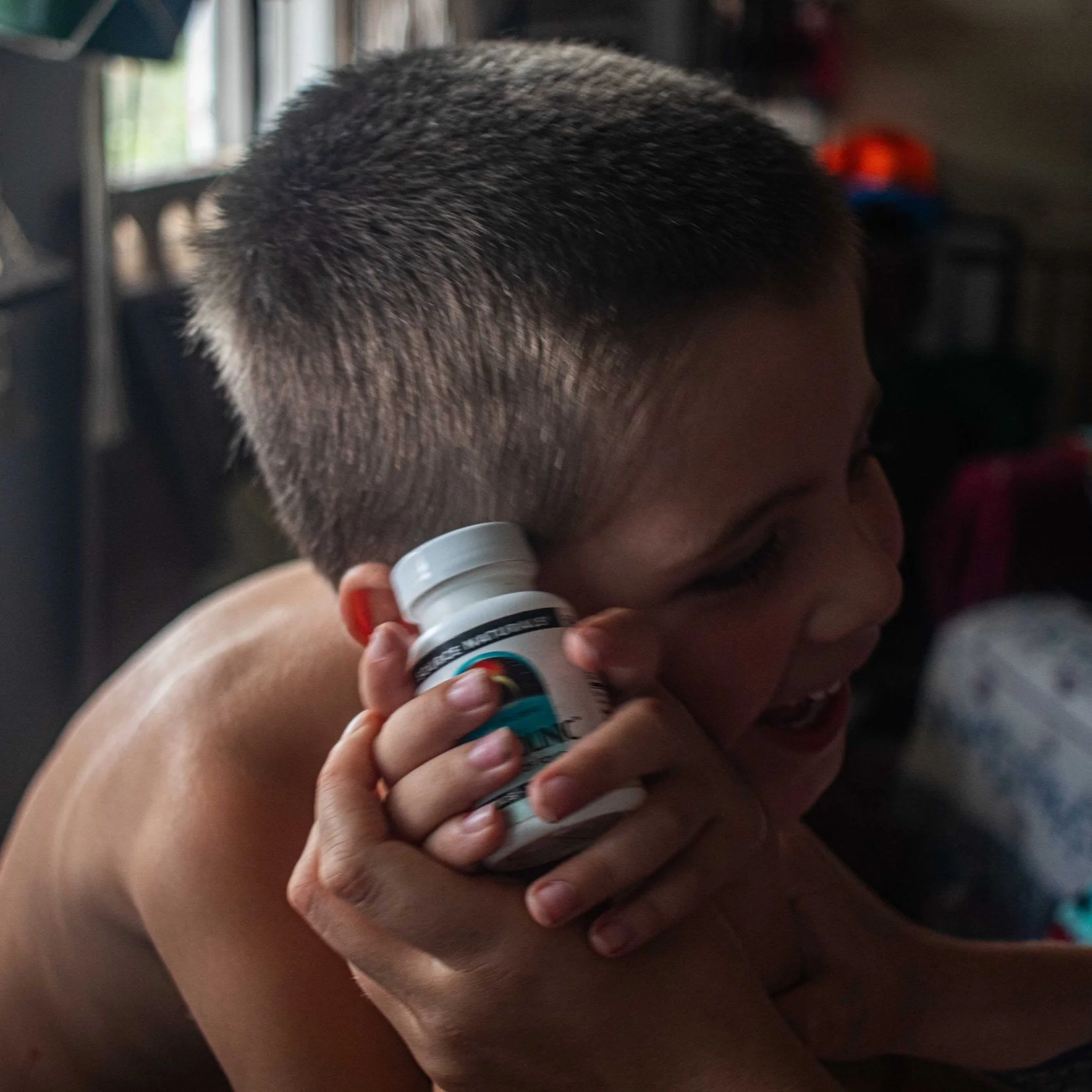 How Folinic Acid Helps Children with Autism