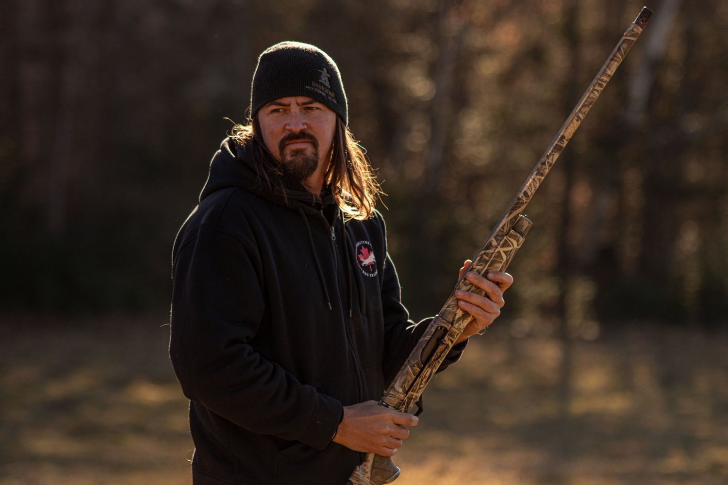 Northeast Untamed — Homegrown