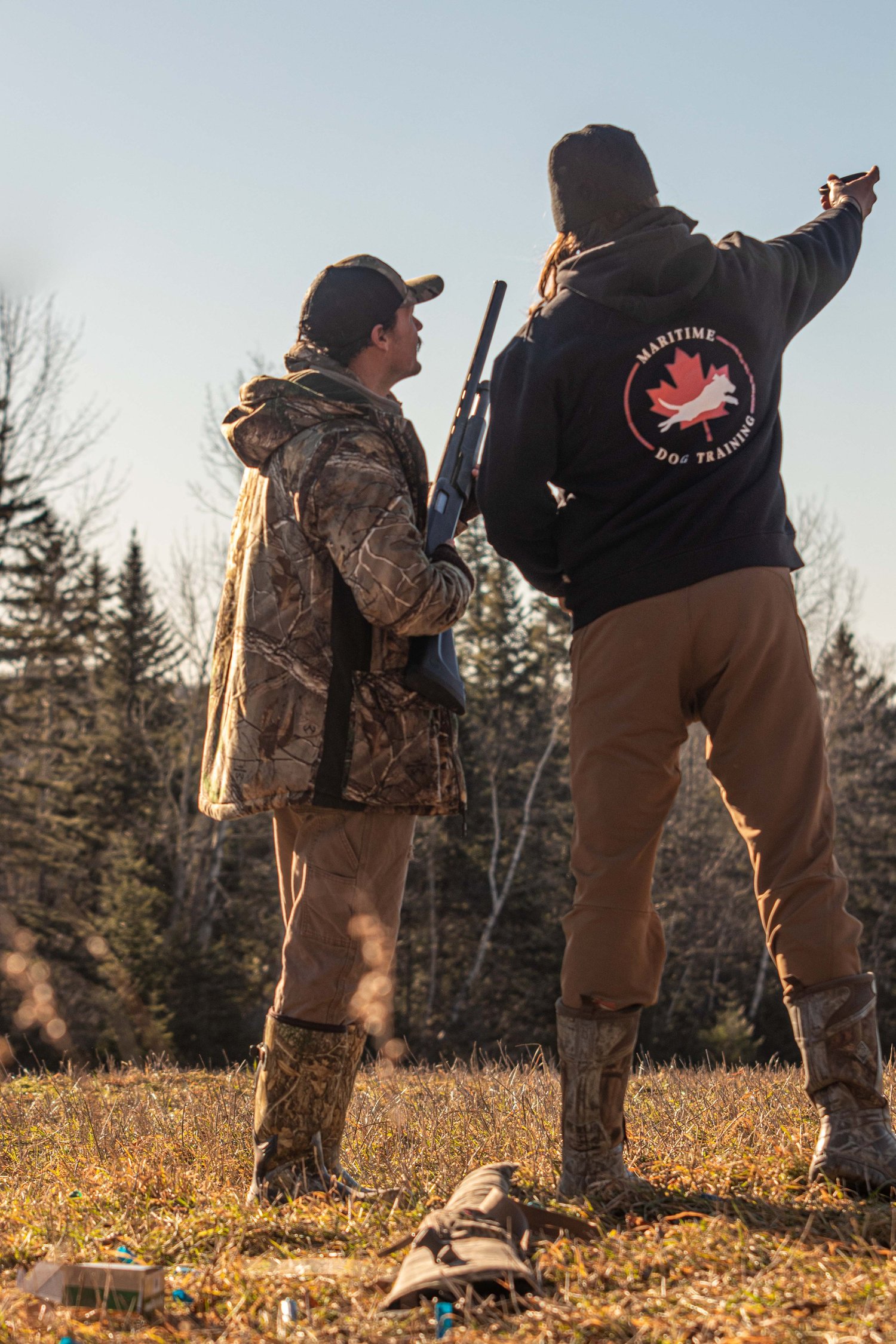 Northeast Untamed — Homegrown