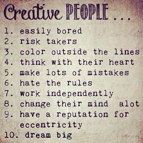 Hhhhmmmm Explains a lot.... 😁
.
.
#creativethinking #lifecoachformen