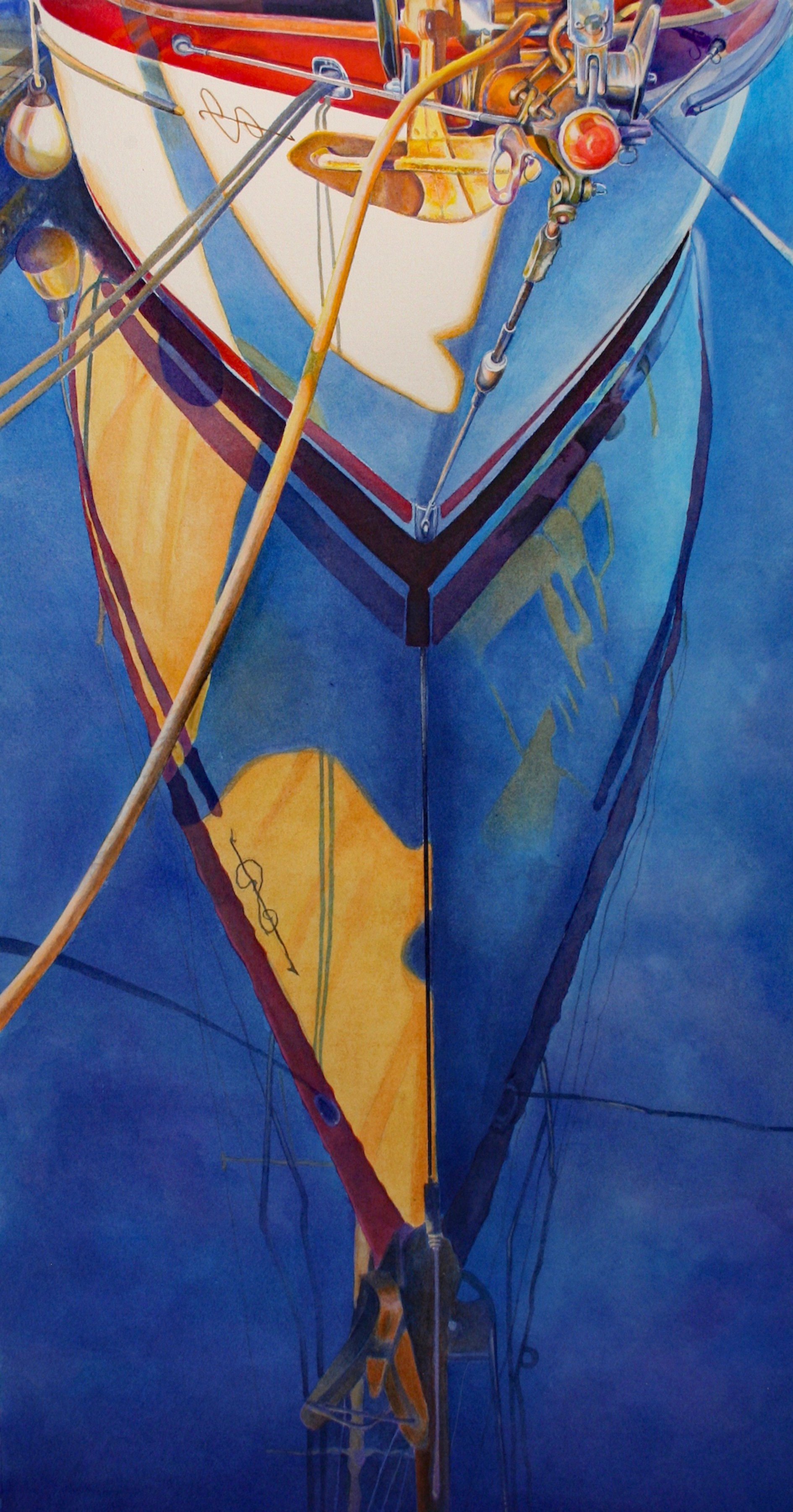 Bellingham Reflection