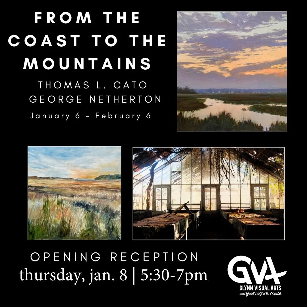 "From the Coast to the Mountains"