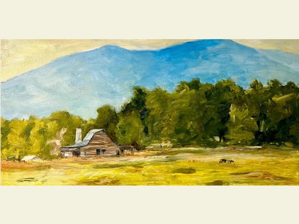 Smokey Mountain Foothill Farm