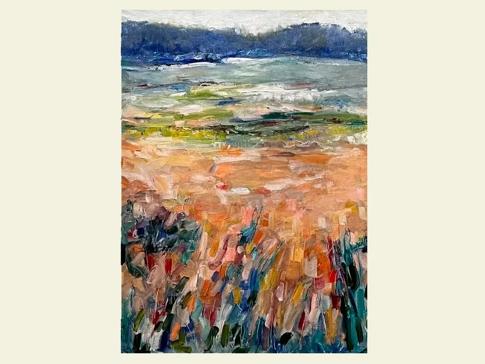 Mountain Meadow