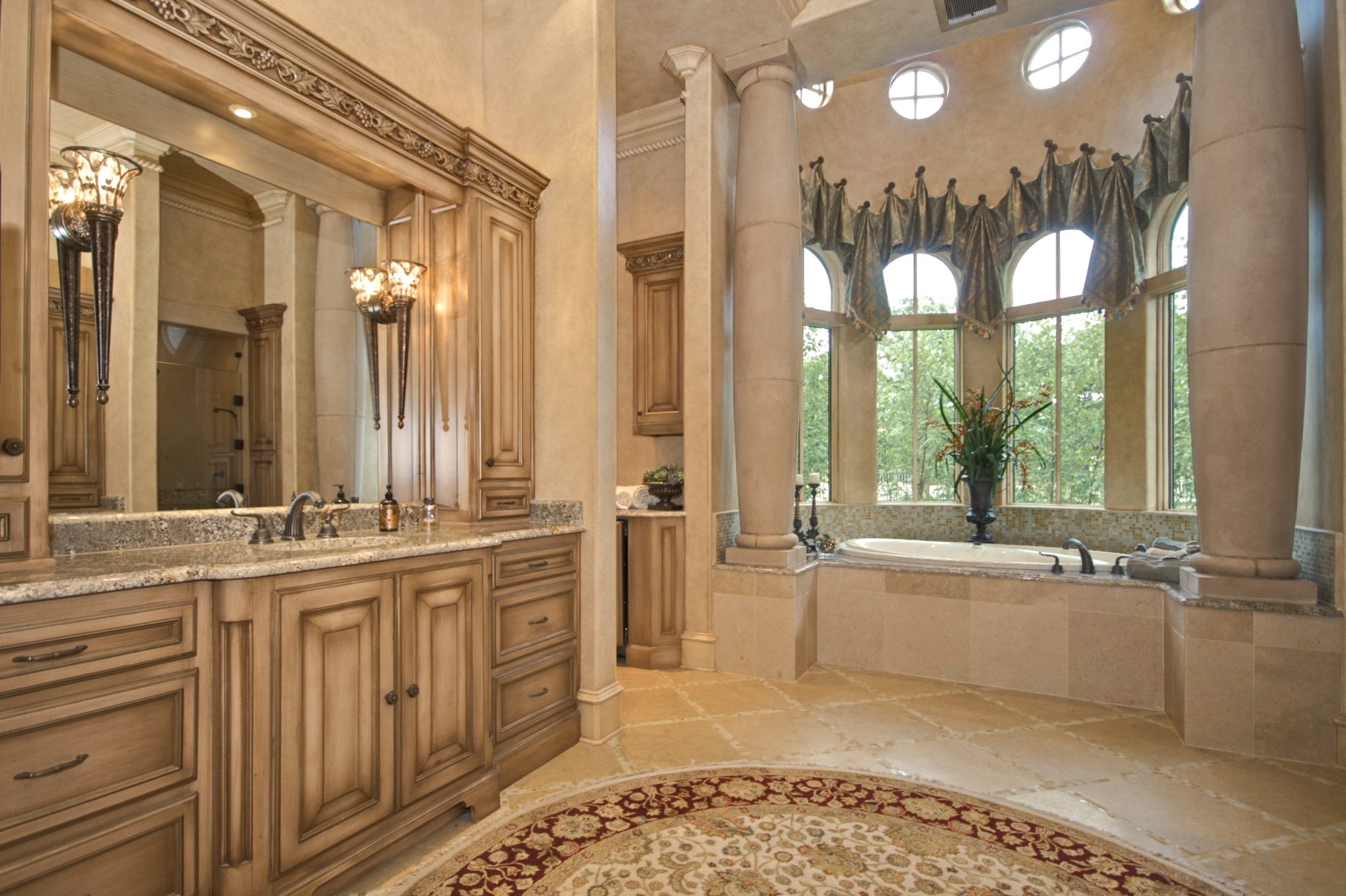 master bathroom 3 Mansfield House.JPG
