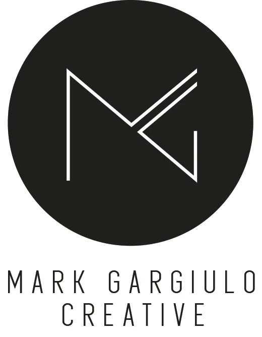 MARK GARGIULO | CREATIVE