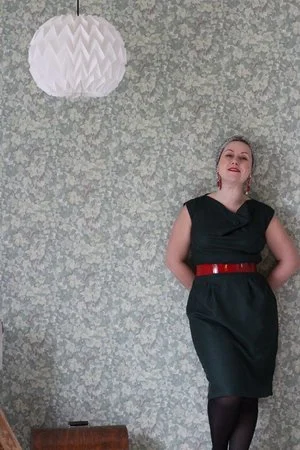 NYT MIX MED NO. 00 DANMARK - DET GRATIS MØNSTER