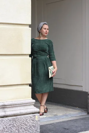 NYE WEEKEND WORKSHOP I SYNING OF TILRETNING