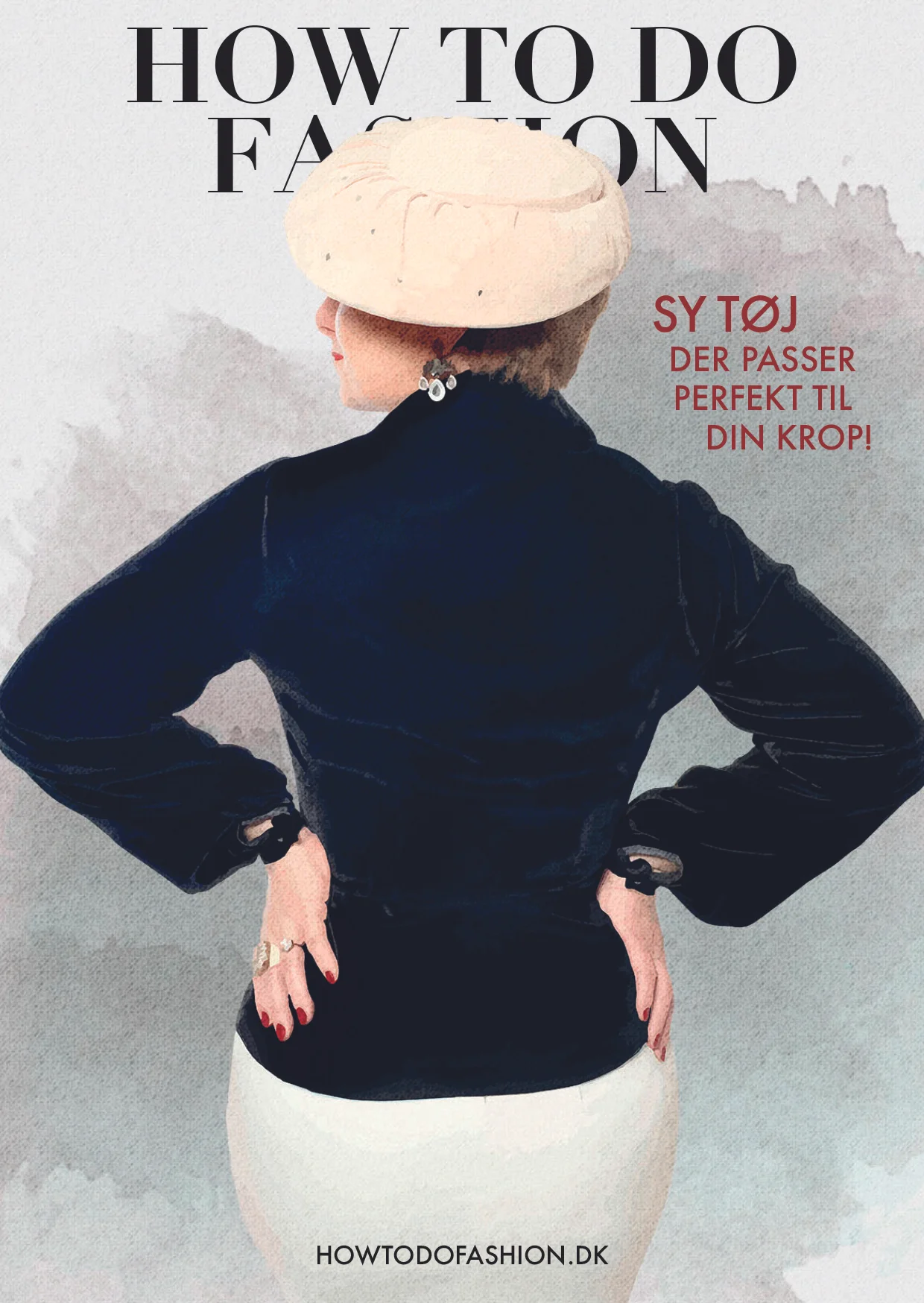 Jeg har mødt en, der kan læse mine tanker!