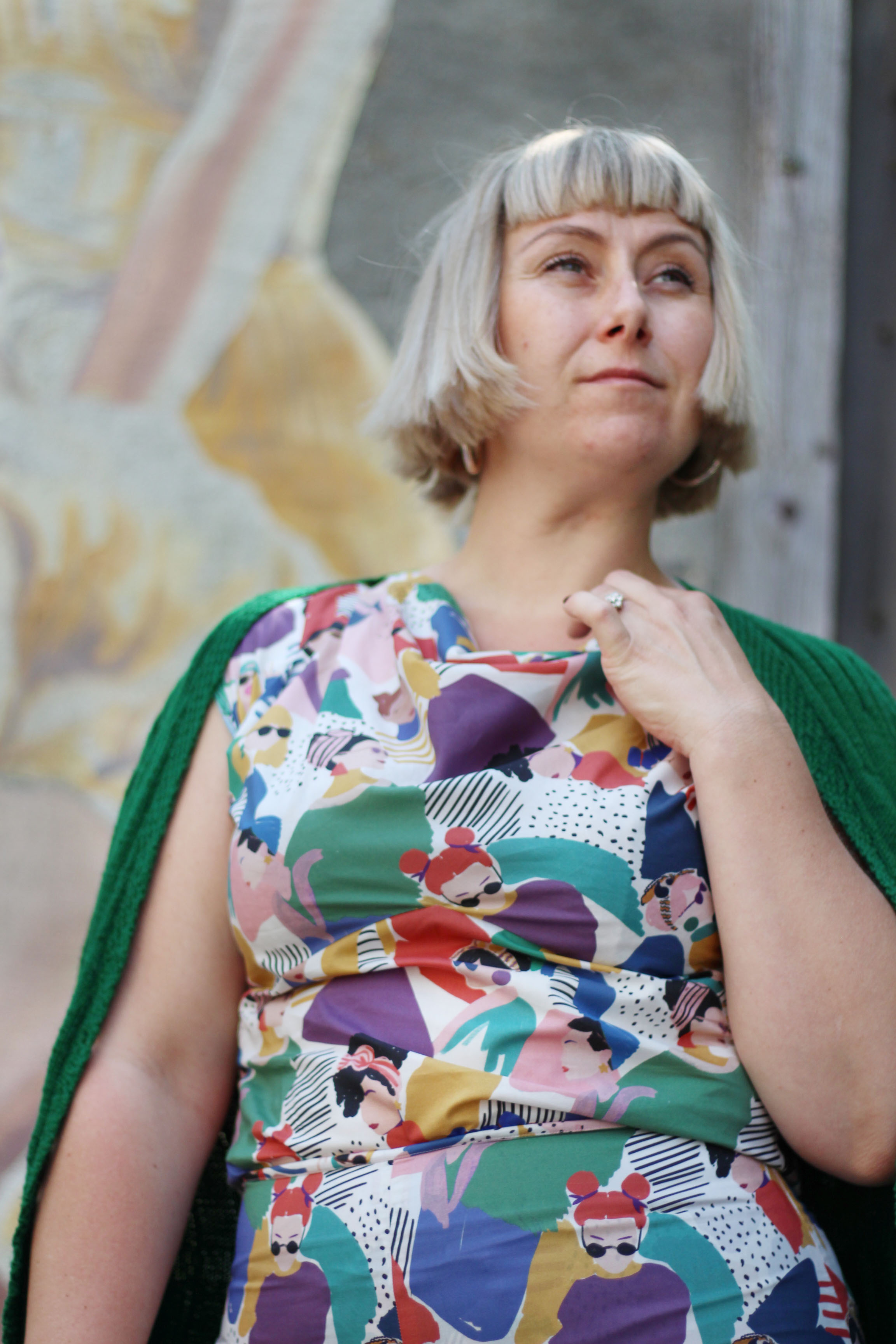 Er du klar til sommer!