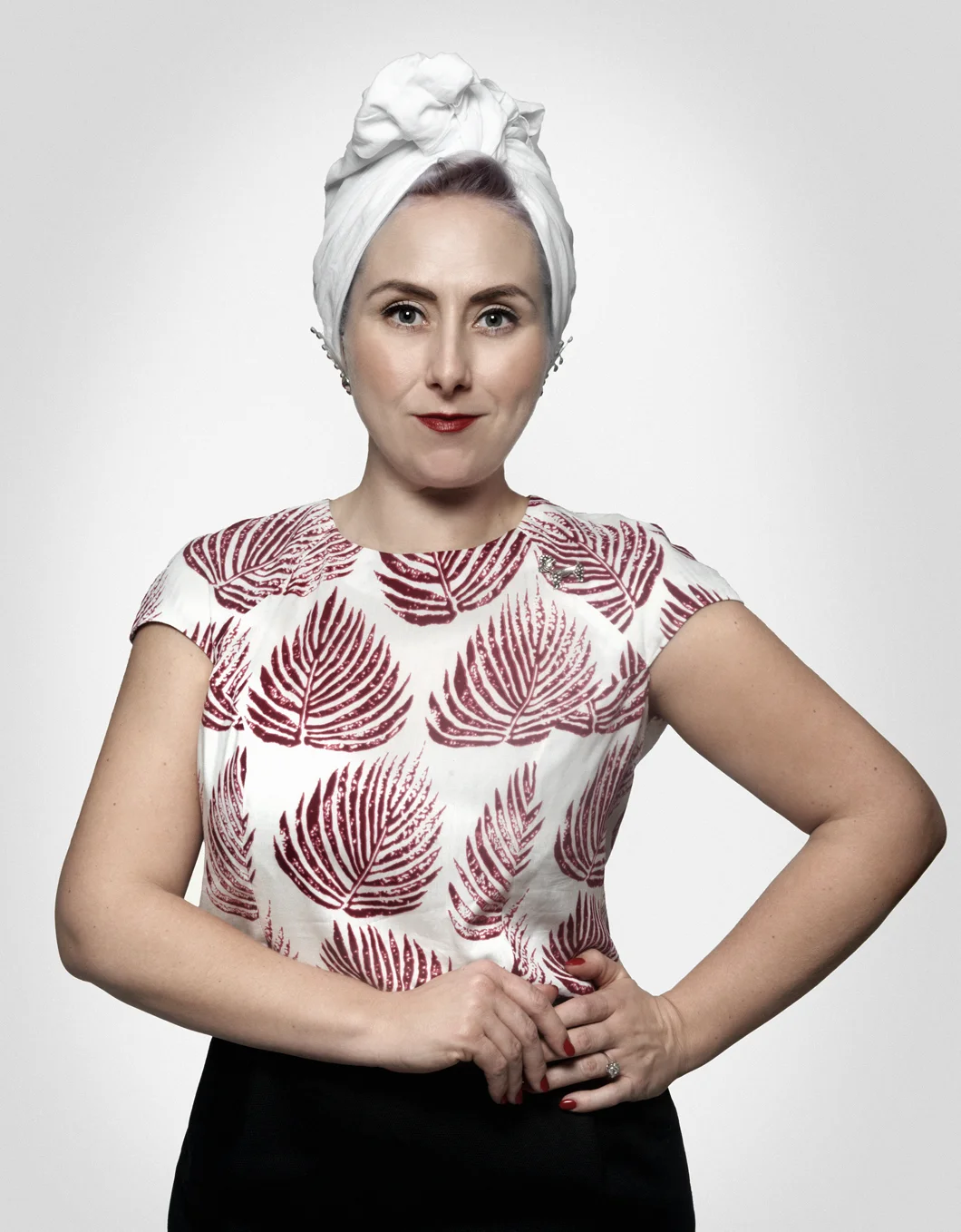Vil du være med i HOW TO DO FASHIONS test panel?