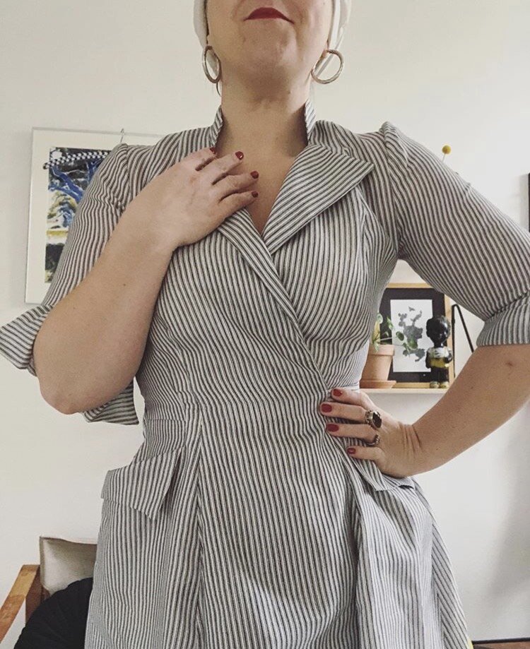 Fra Paris til Casablanca