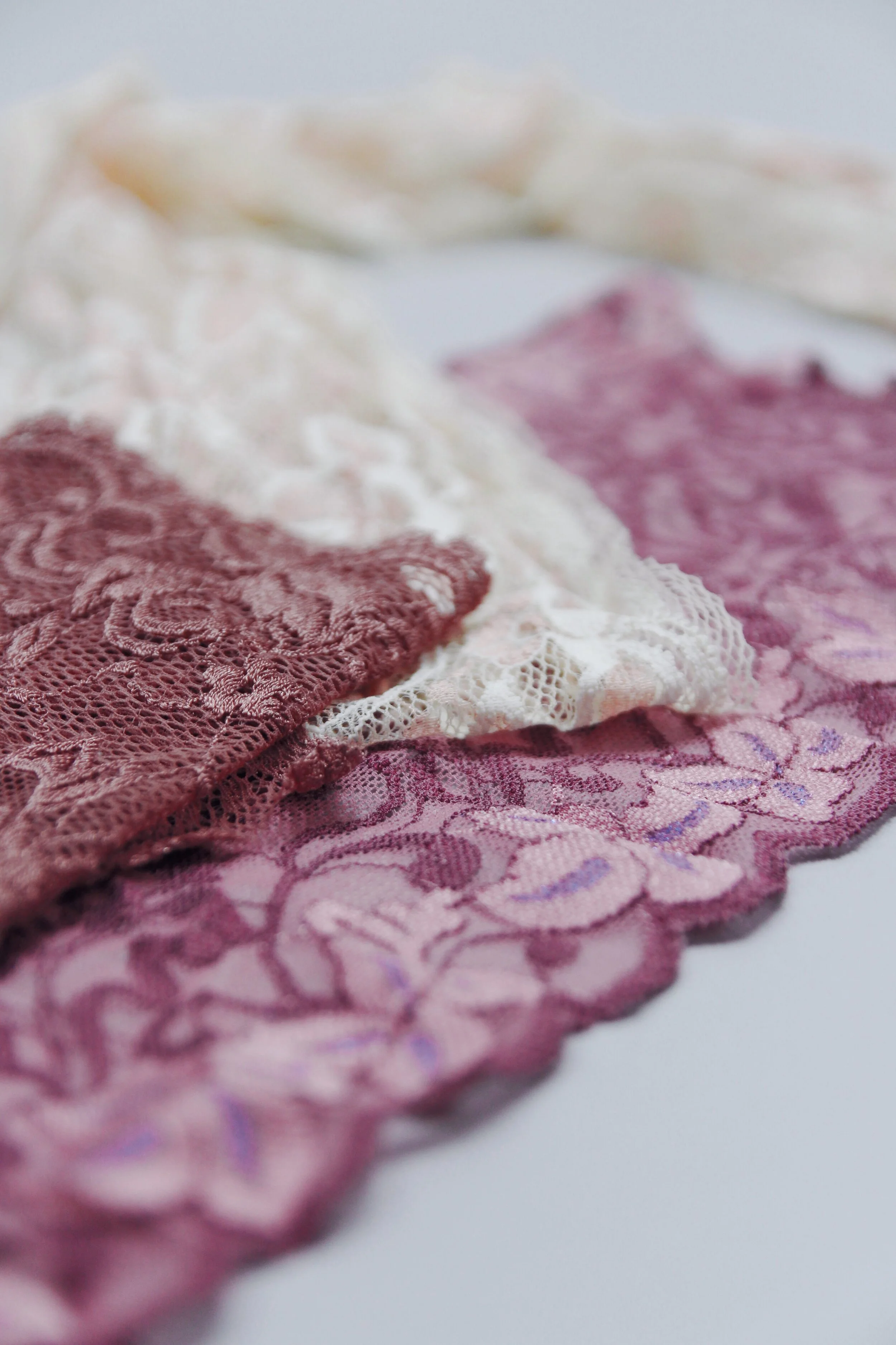 Undertøjskursus kommer til Academy