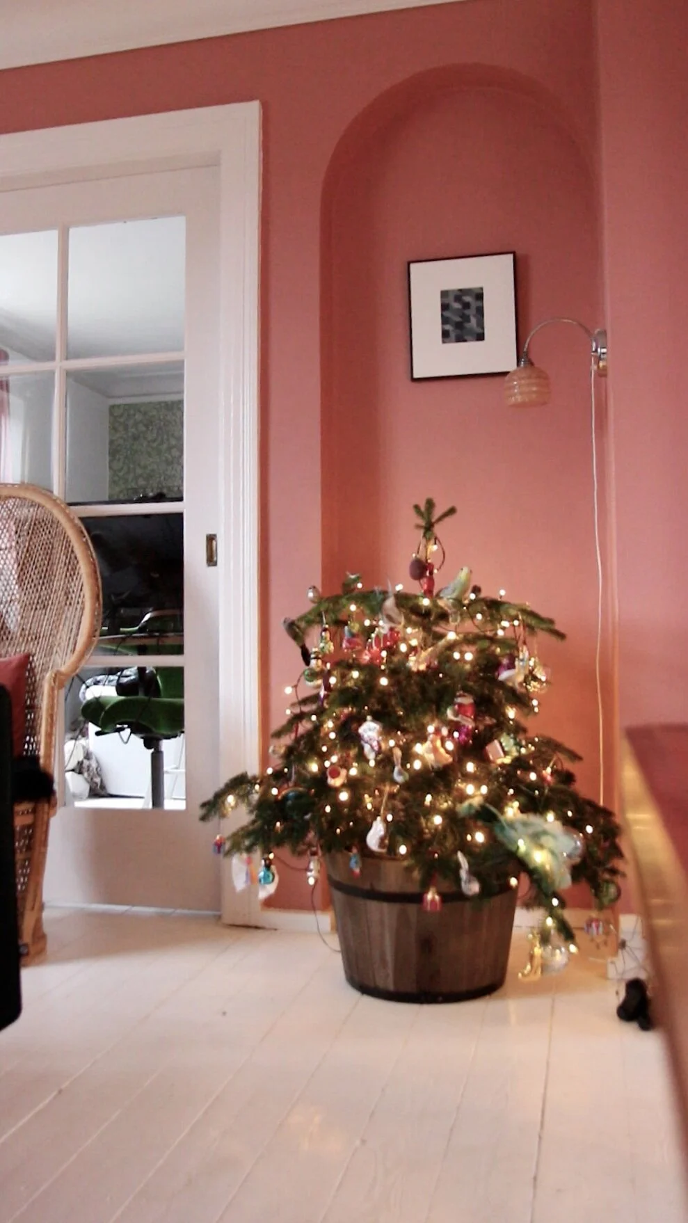 Tak er et fattigt ord