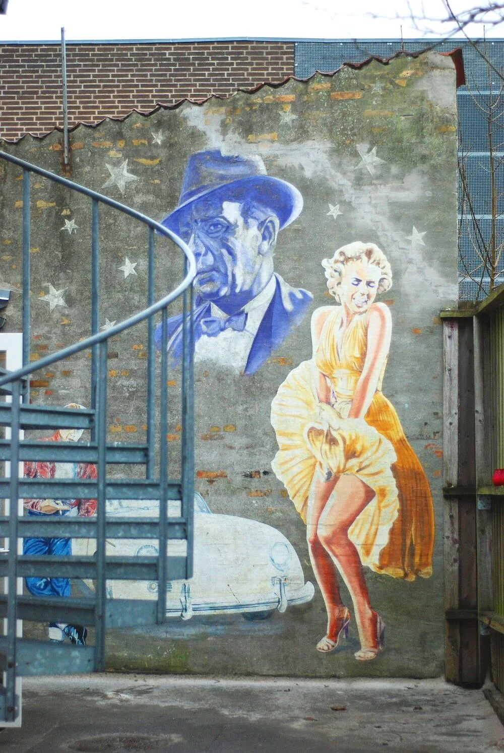 Lille drøm, store nyheder, større lokaler!