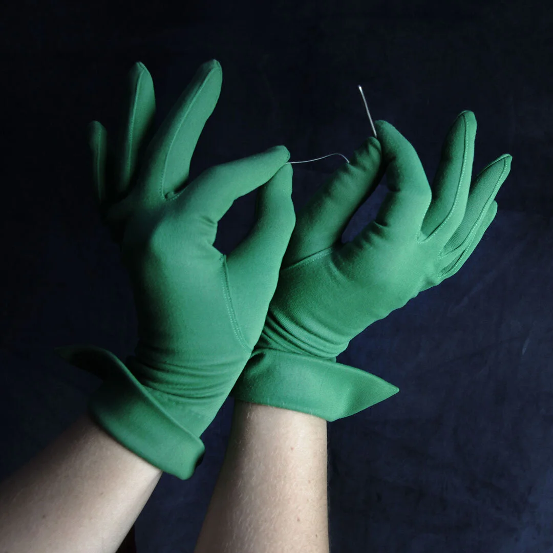 Spar 500 kr. på kommende weekend workshop!